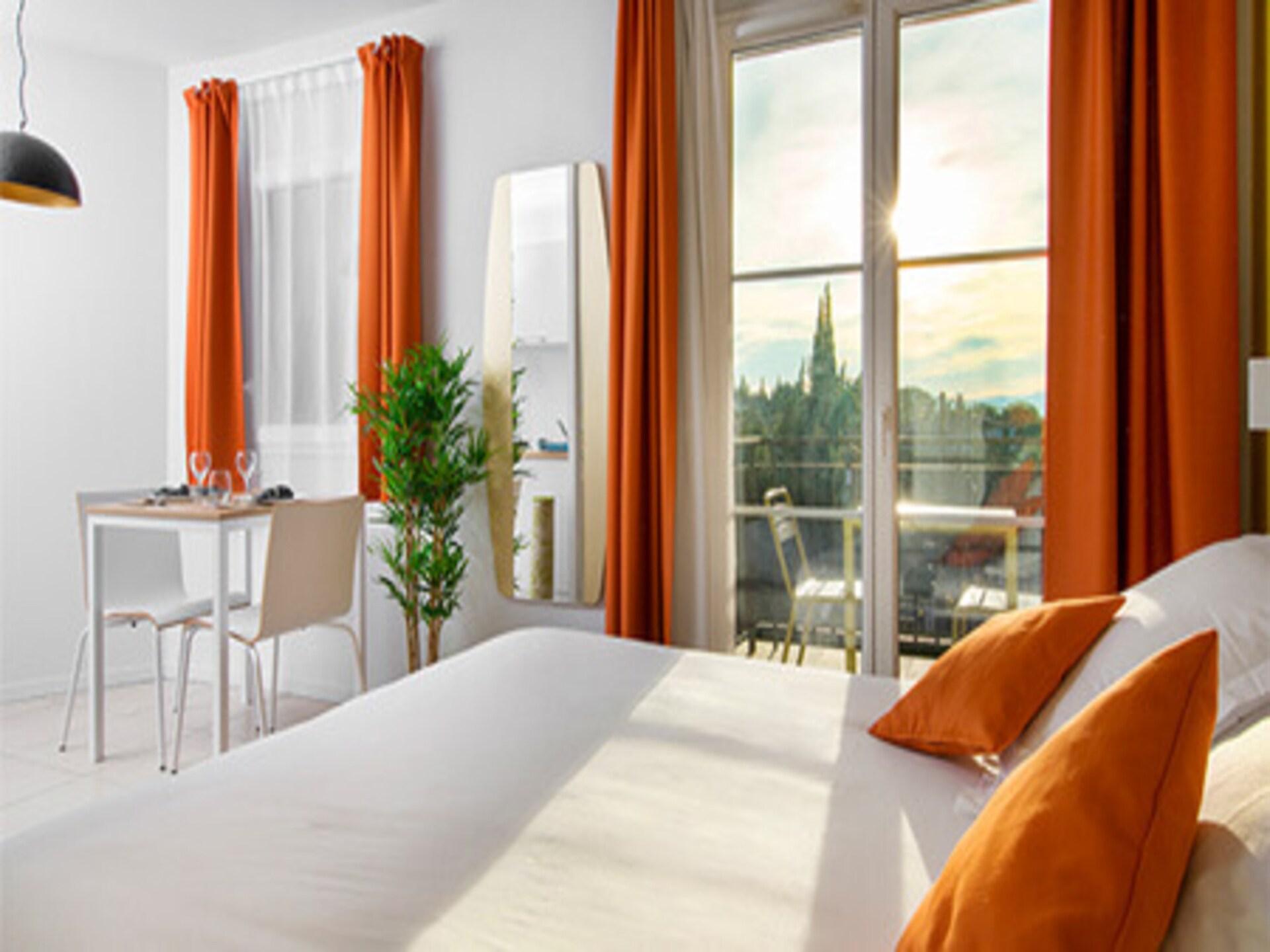 Stijlvol appartement in Mougins met zwembad, dicht bij Cannes - foto 14