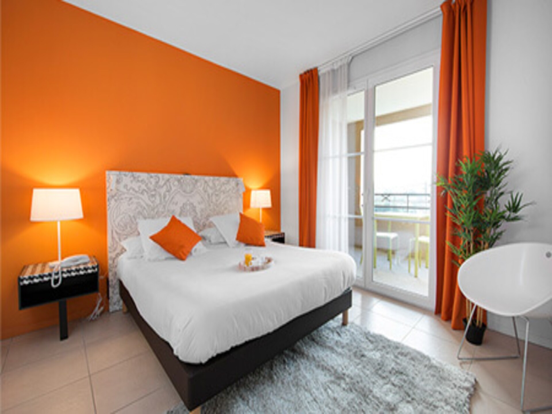 Stijlvol appartement in Mougins met zwembad, dicht bij Cannes - foto 4