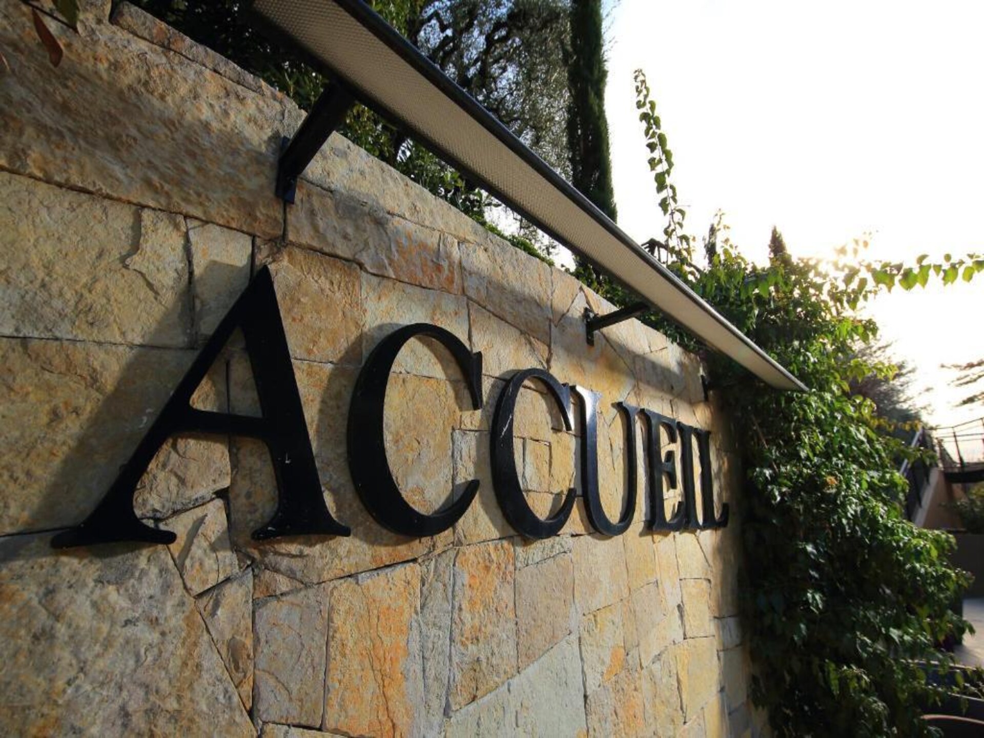 Stijlvol appartement in Mougins met zwembad, dicht bij Cannes - foto 25