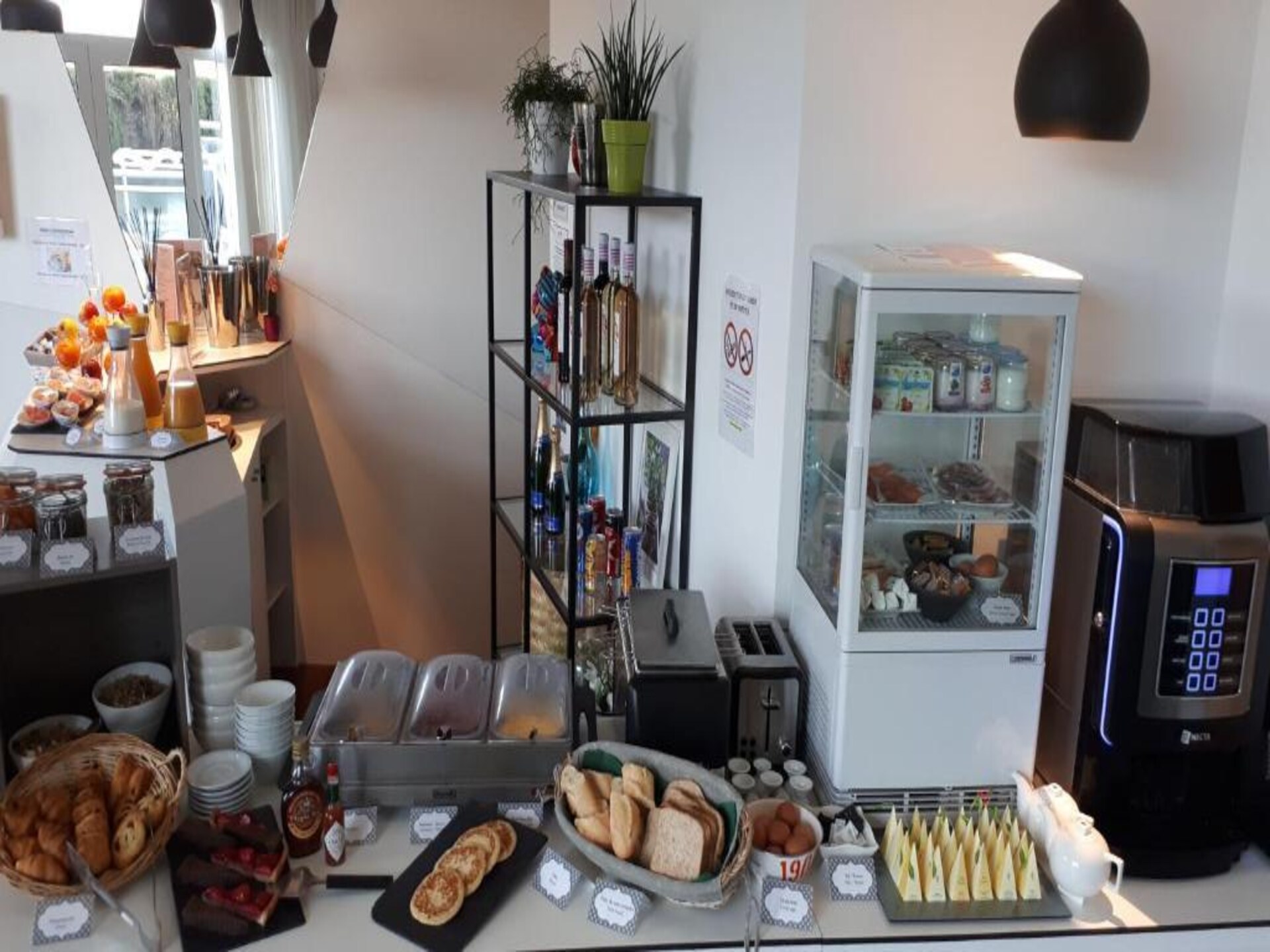 Stijlvol appartement in Mougins met zwembad, dicht bij Cannes - foto 19