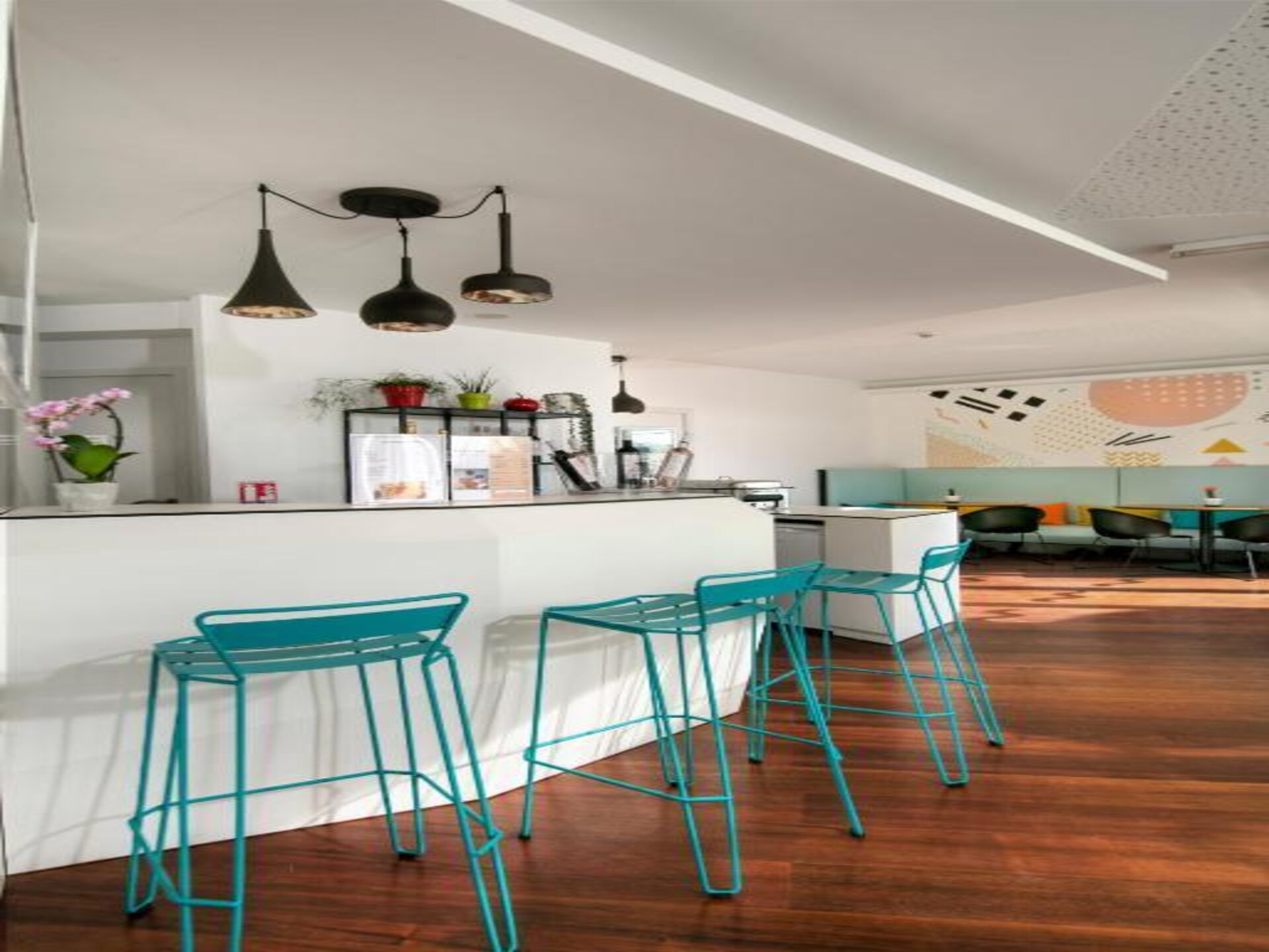Stijlvol appartement in Mougins met zwembad, dicht bij Cannes - foto 18