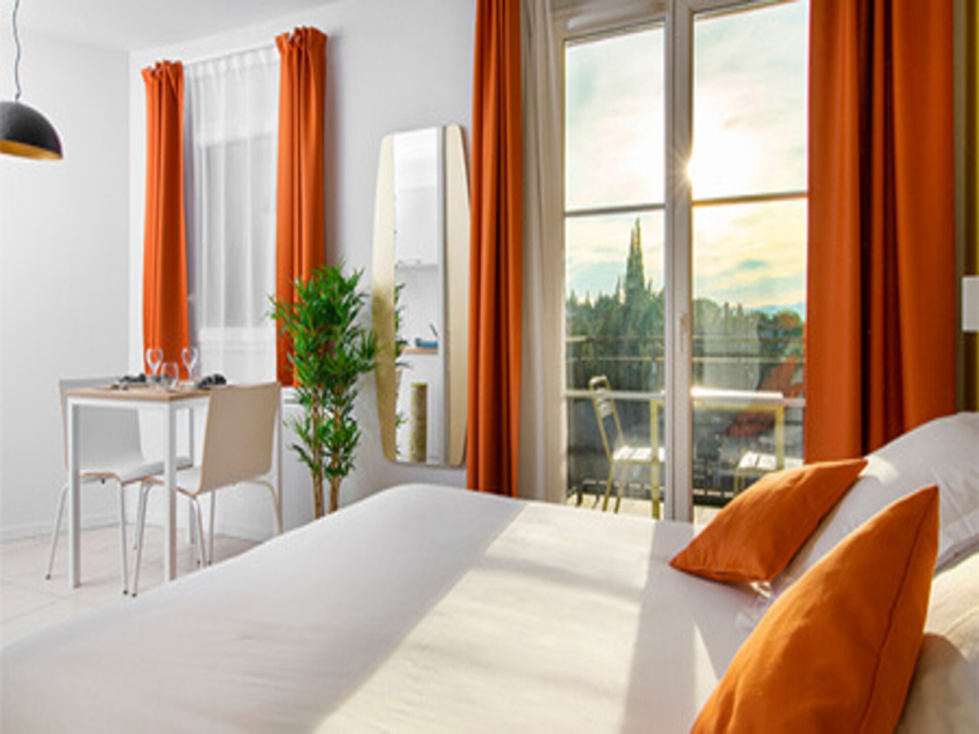 Stijlvol appartement in Mougins nabij de stranden van Cannes - foto 15