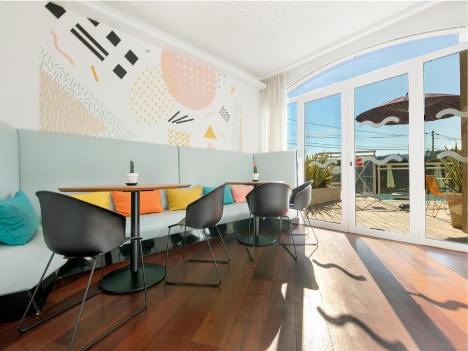 Stijlvol appartement in Mougins nabij de stranden van Cannes - foto 8