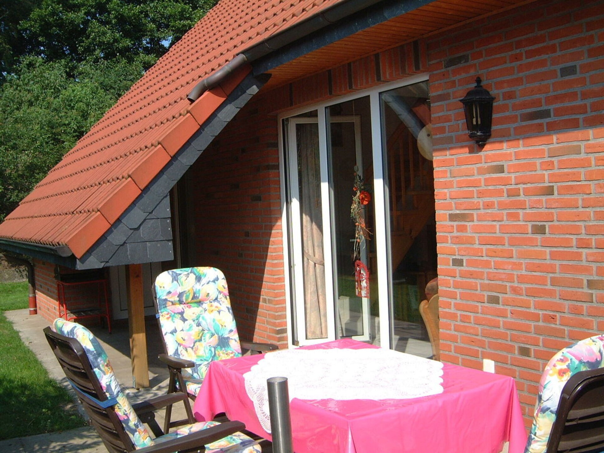 Gezinsvriendelijk vakantiehuis 'to Hus' met WiFi en fietsen nabij Papenburg - foto 9