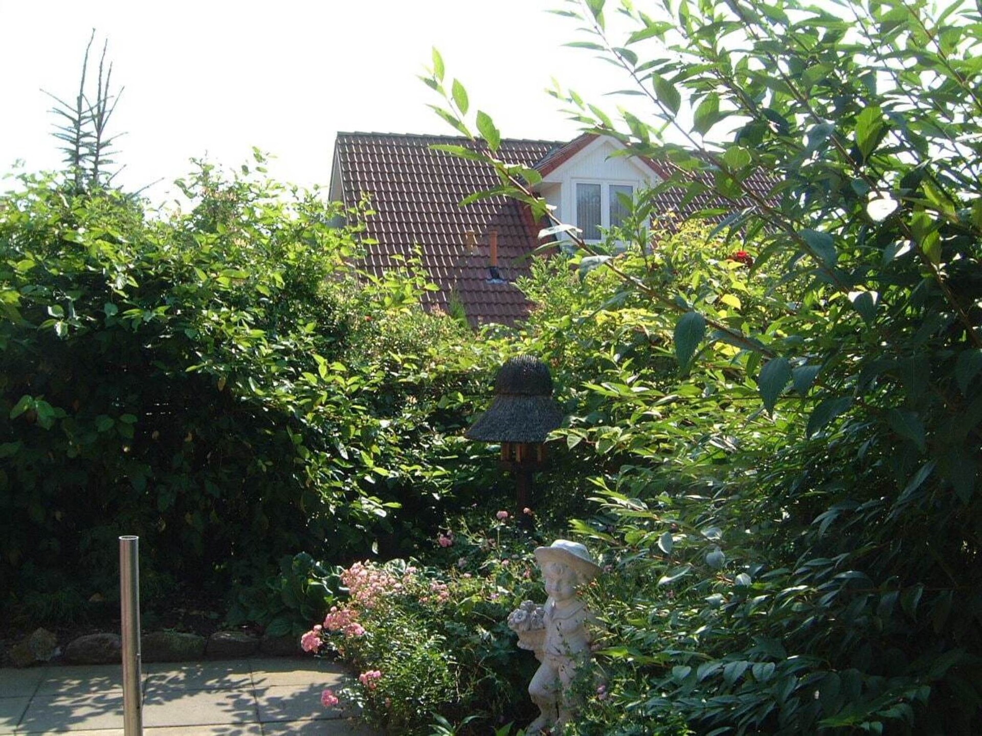 Gezinsvriendelijk vakantiehuis 'to Hus' met WiFi en fietsen nabij Papenburg - foto 17