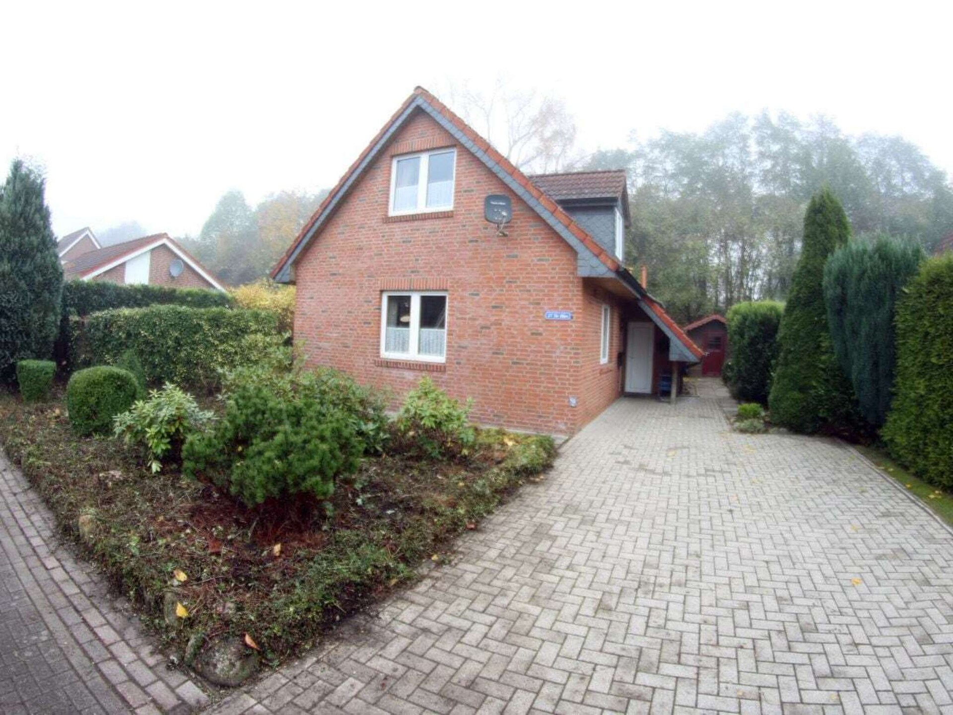 Gezinsvriendelijk vakantiehuis 'to Hus' met WiFi en fietsen nabij Papenburg - foto 7