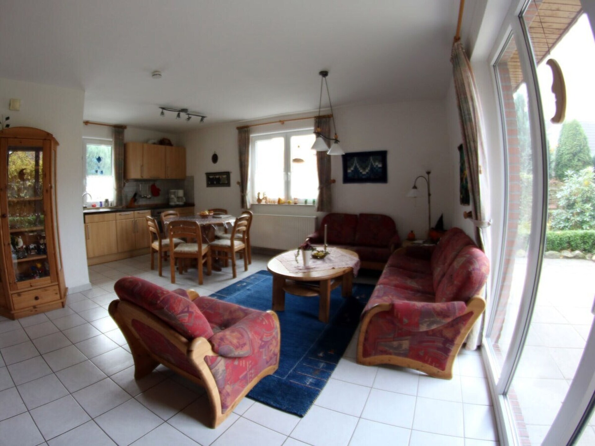 Gezinsvriendelijk vakantiehuis 'to Hus' met WiFi en fietsen nabij Papenburg - foto 4