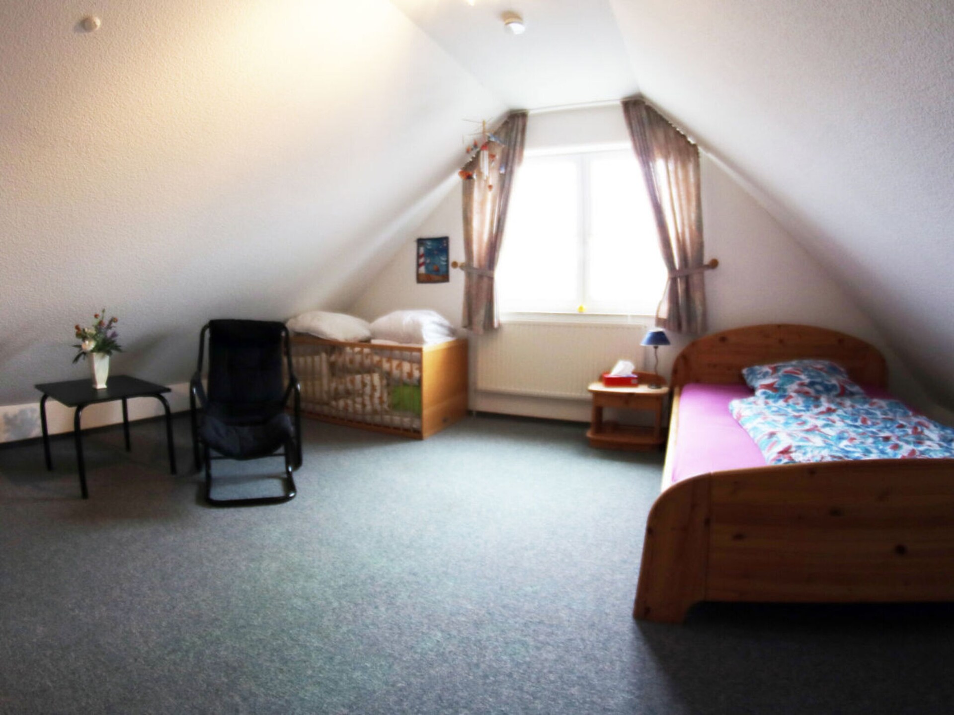 Gezinsvriendelijk vakantiehuis 'to Hus' met WiFi en fietsen nabij Papenburg - foto 6