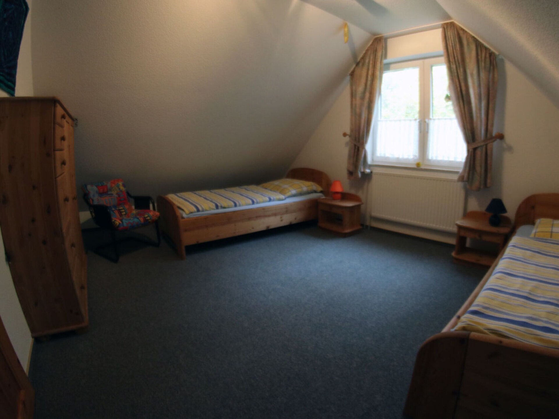 Gezinsvriendelijk vakantiehuis 'to Hus' met WiFi en fietsen nabij Papenburg - foto 10