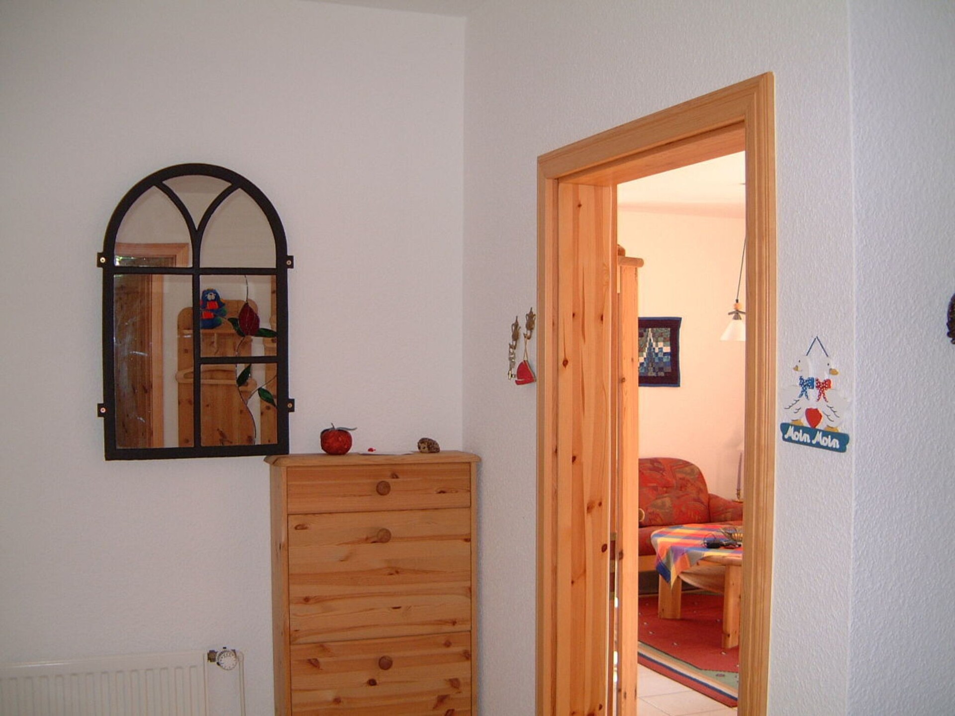 Gezinsvriendelijk vakantiehuis 'to Hus' met WiFi en fietsen nabij Papenburg - foto 8