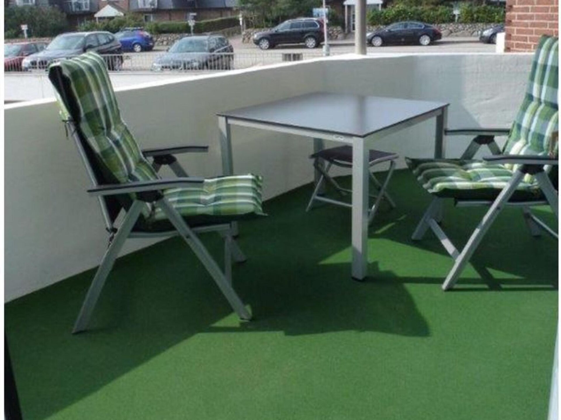 Knus vakantiehuis met west-balkon in Westerland voor 2 personen - foto 15