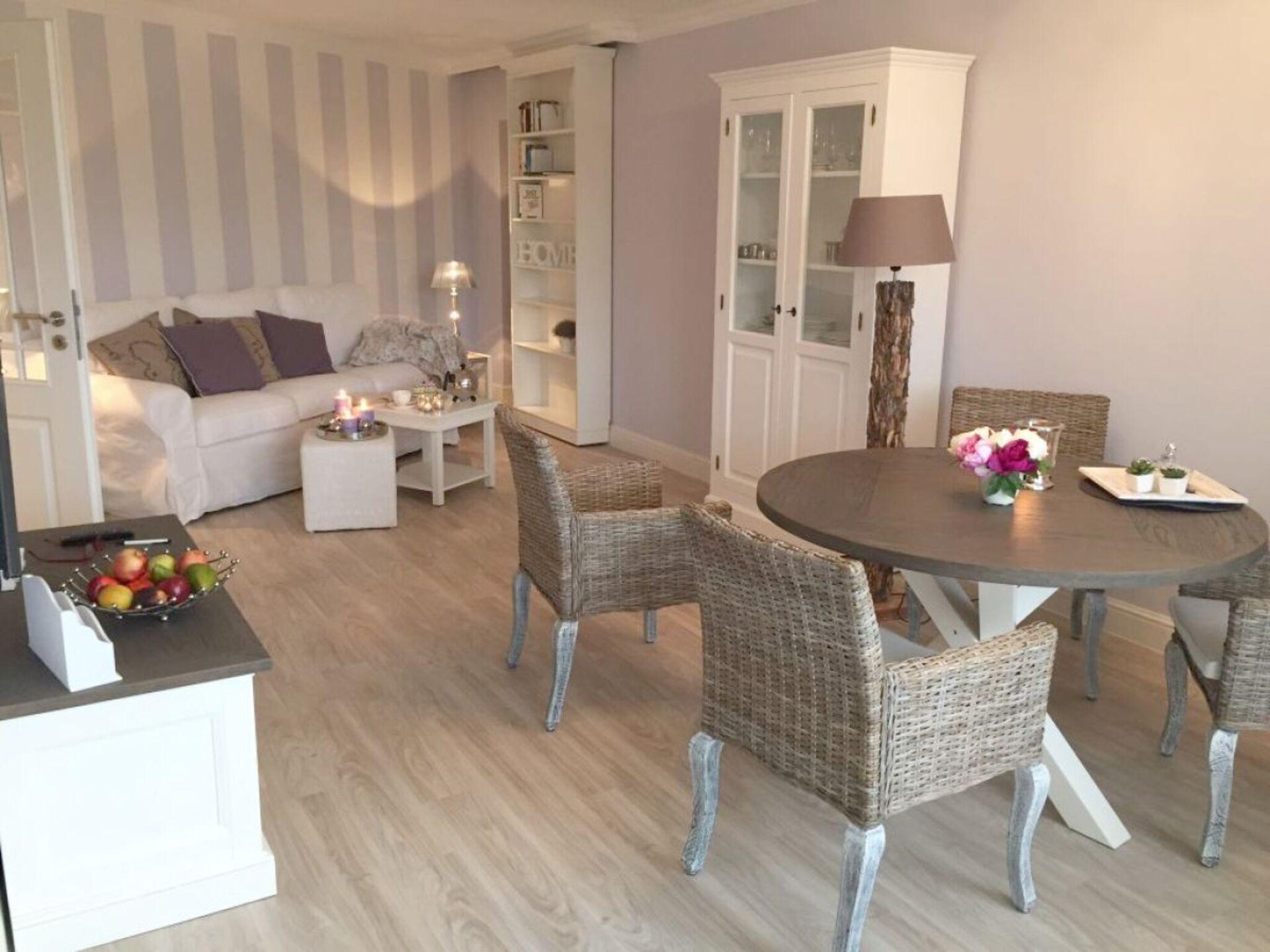 Knus vakantiehuis met west-balkon in Westerland voor 2 personen - foto 6