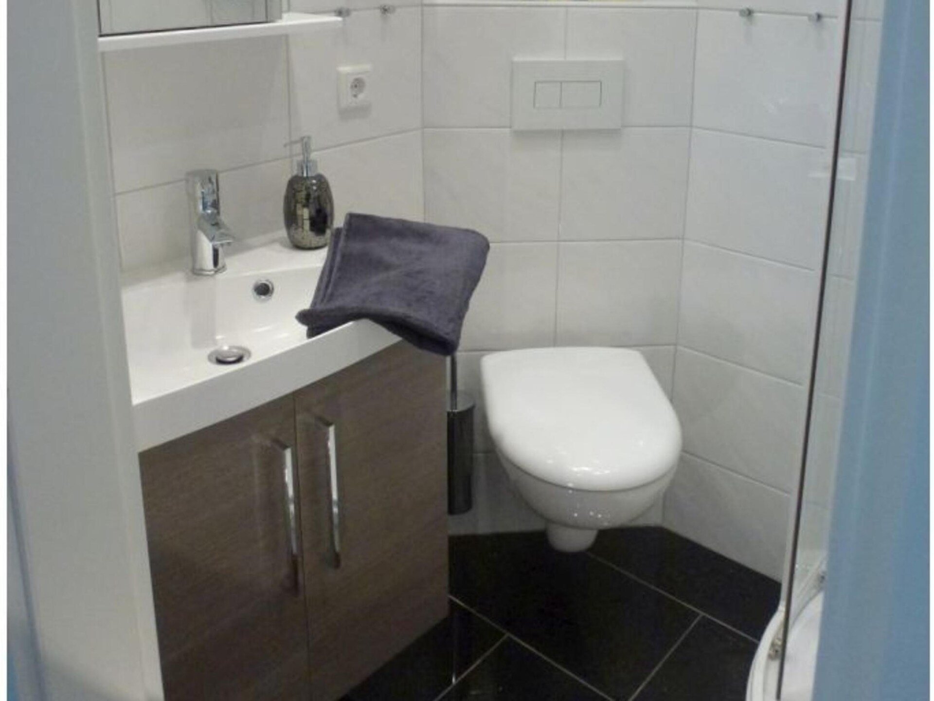 Knus vakantiehuis met west-balkon in Westerland voor 2 personen - foto 11
