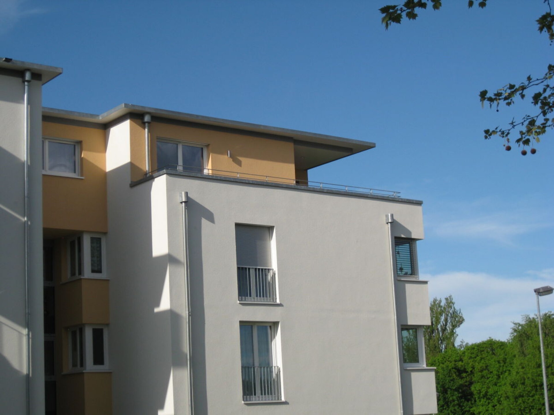 Modern vakantiehuis met panoramisch uitzicht op de Bodensee in Konstanz - foto 5
