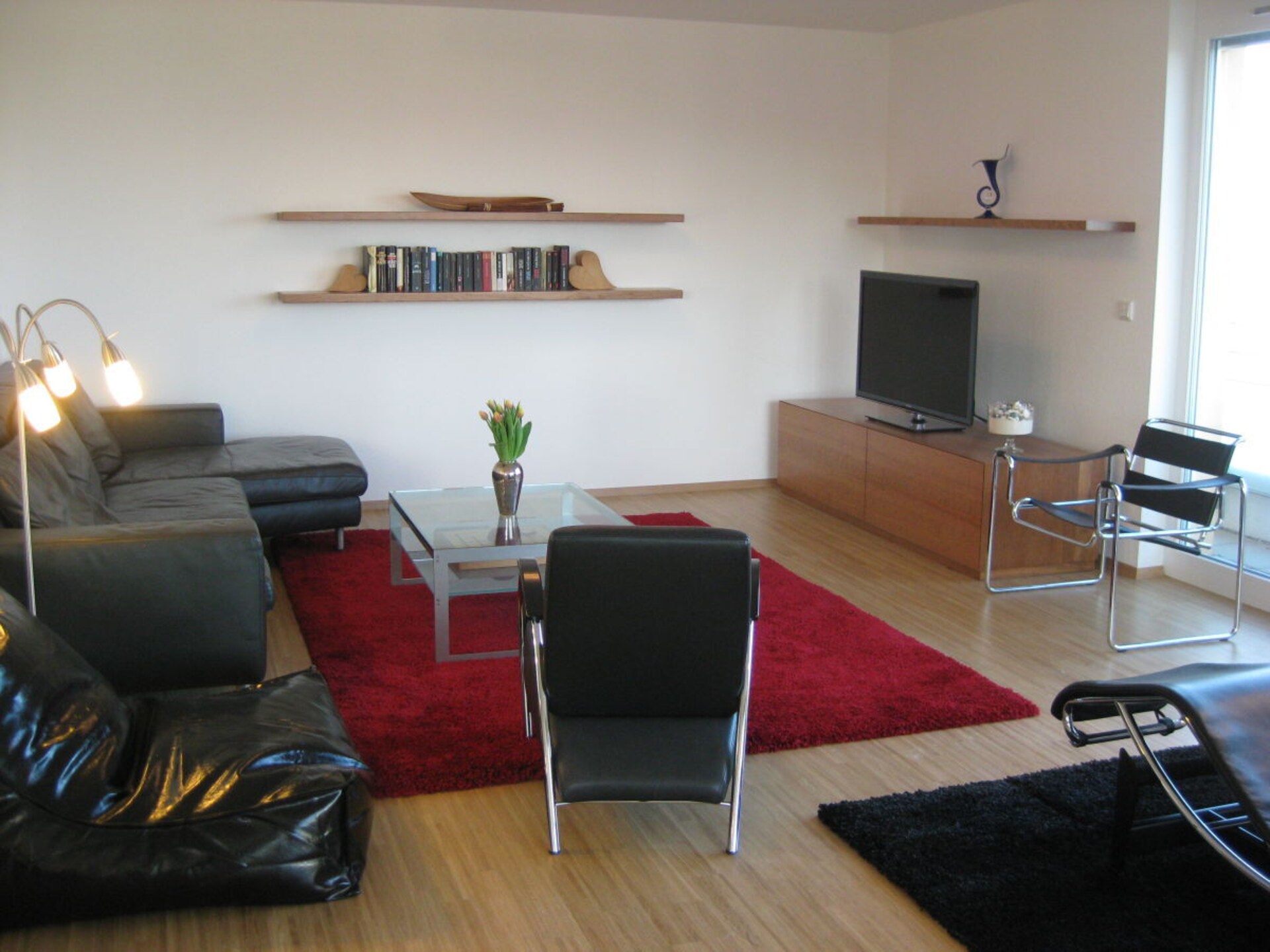 Modern vakantiehuis met panoramisch uitzicht op de Bodensee in Konstanz - foto 7