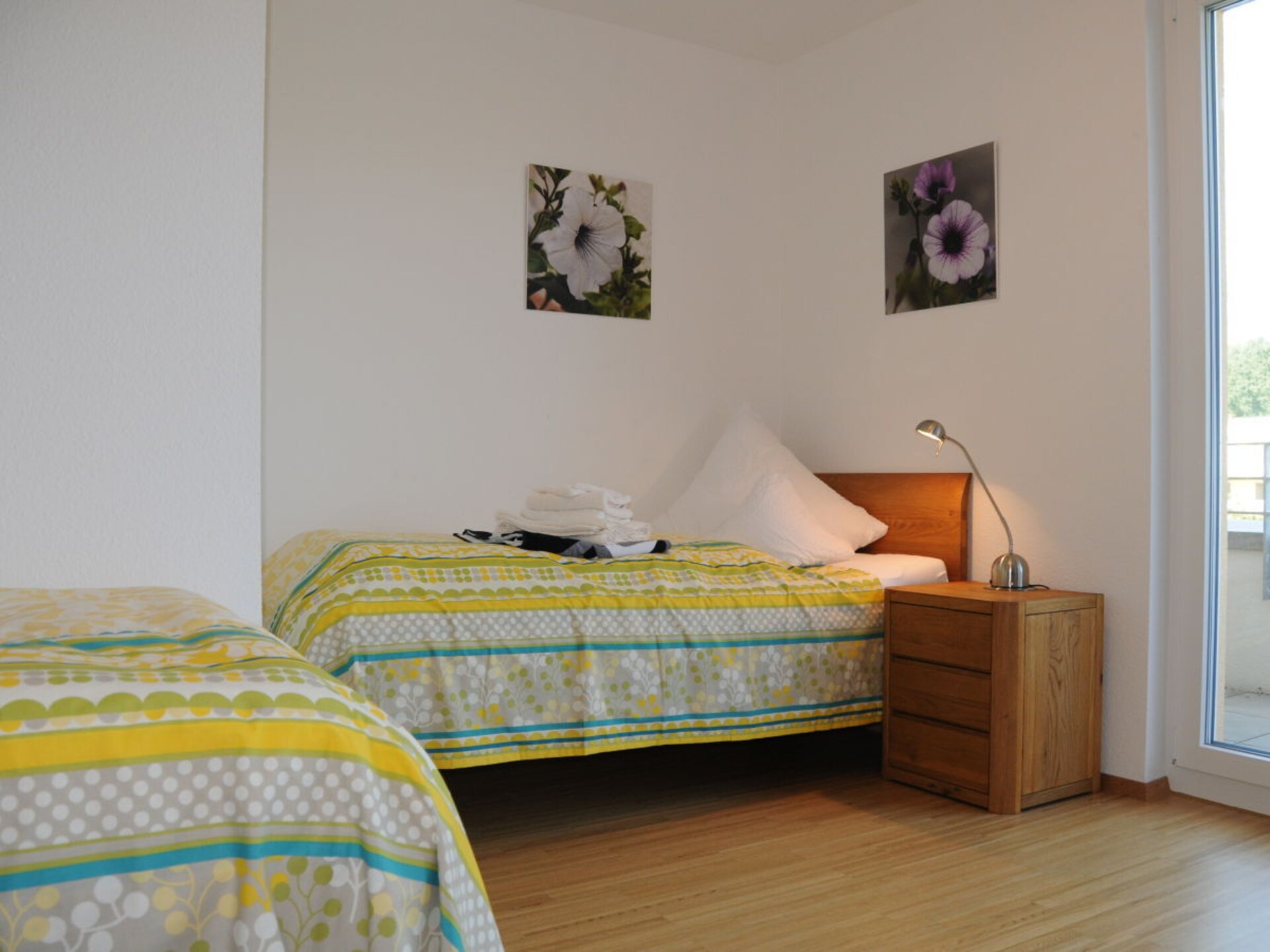 Modern vakantiehuis met panoramisch uitzicht op de Bodensee in Konstanz - foto 15