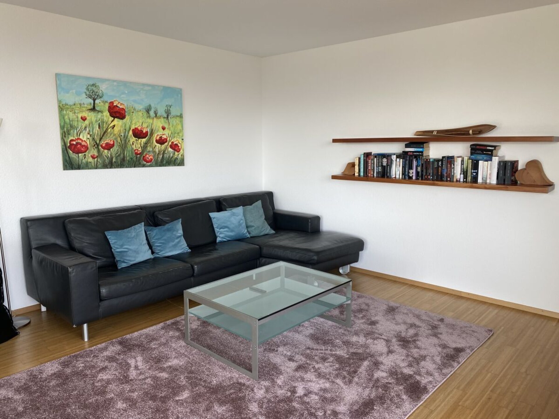 Modern vakantiehuis met panoramisch uitzicht op de Bodensee in Konstanz - foto 20