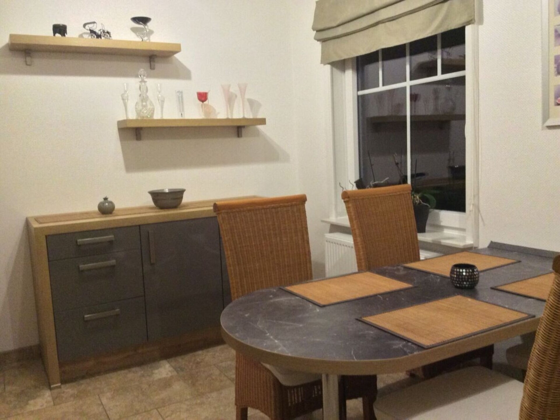 Stijlvol gerenoveerd vakantiehuis in het hart van Nordstrand - foto 6