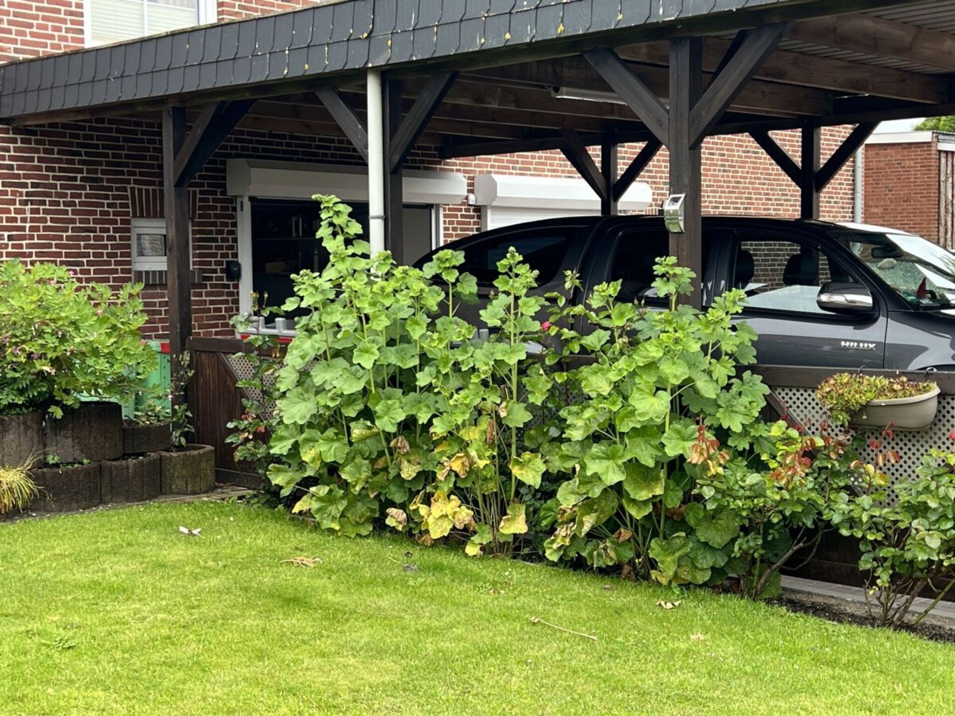 Stijlvol gerenoveerd vakantiehuis in het hart van Nordstrand - foto 21