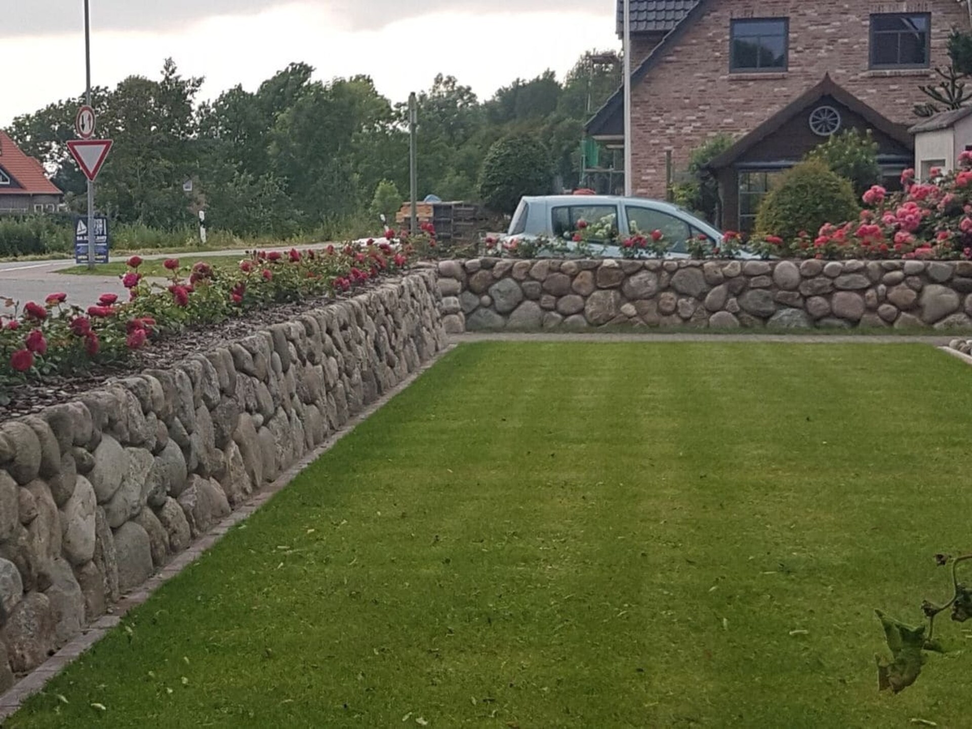 Stijlvol gerenoveerd vakantiehuis in het hart van Nordstrand - foto 2