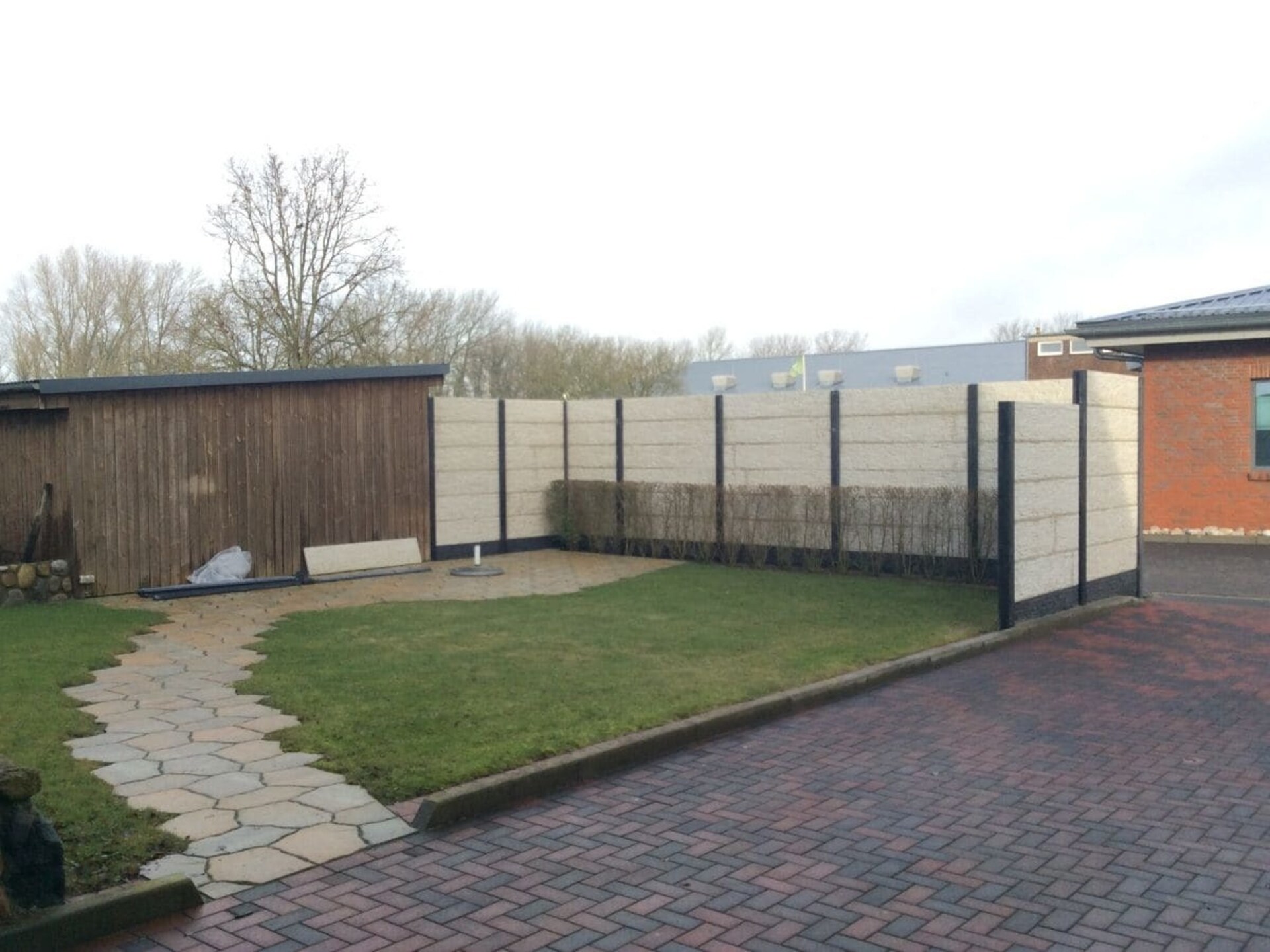 Stijlvol gerenoveerd vakantiehuis in het hart van Nordstrand - foto 19