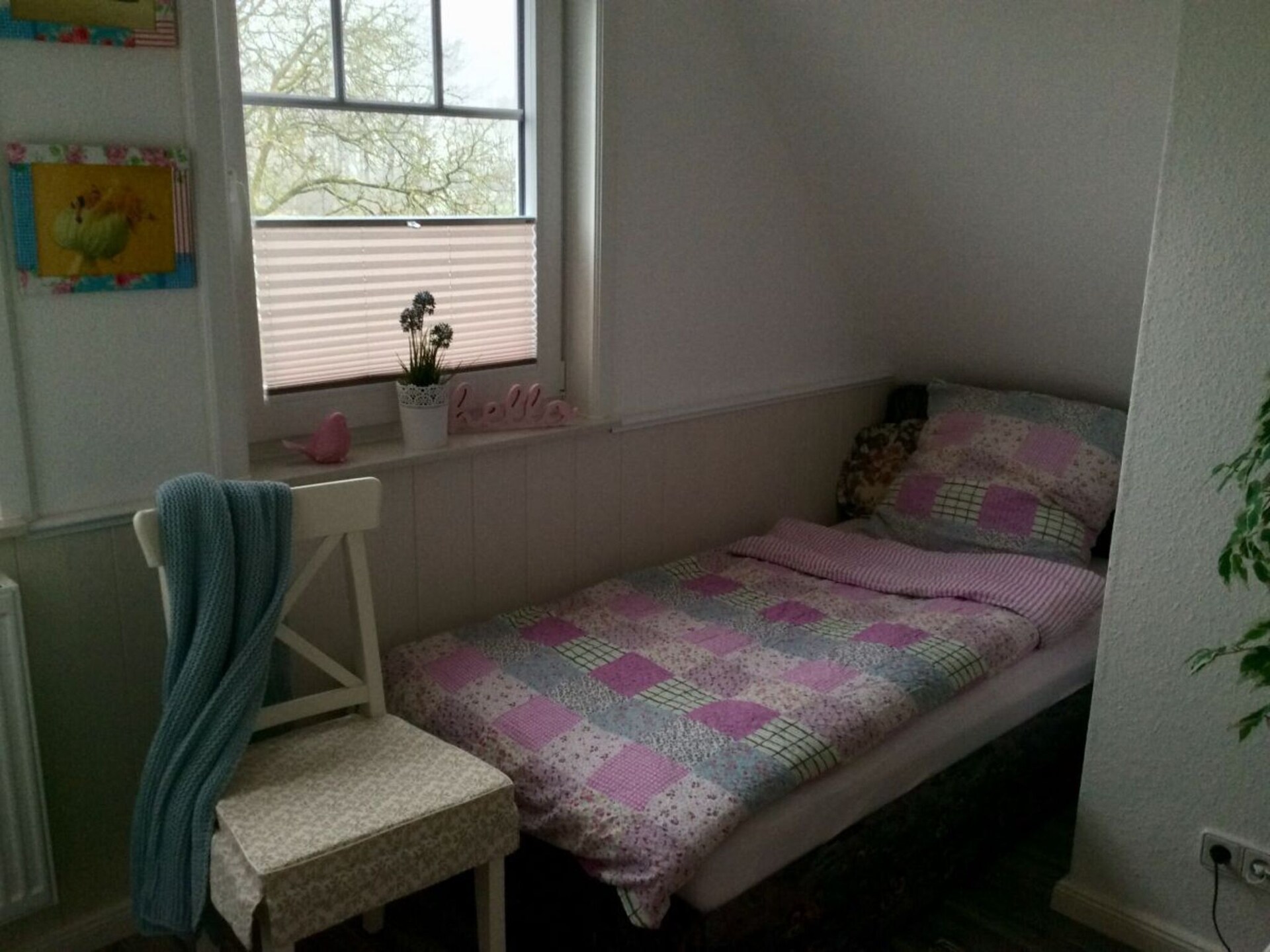 Stijlvol gerenoveerd vakantiehuis in het hart van Nordstrand - foto 10