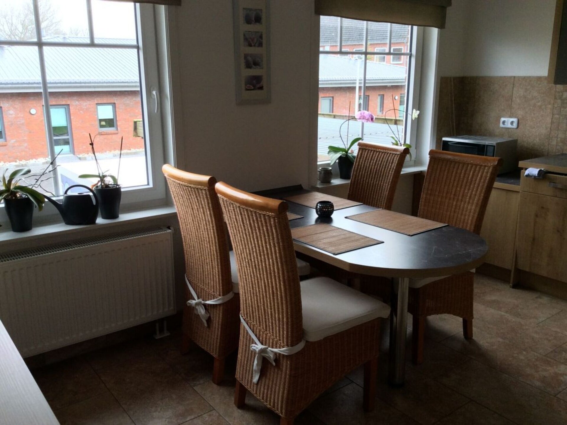 Stijlvol gerenoveerd vakantiehuis in het hart van Nordstrand - foto 8