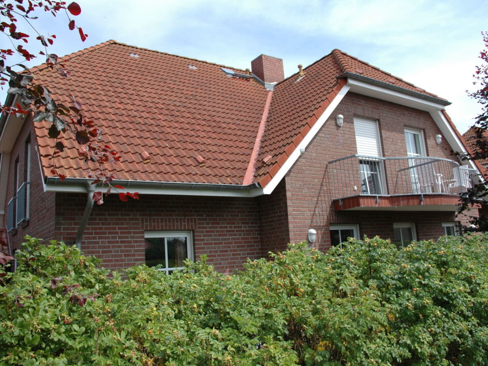 4-persoons vakantiehuis in het centrum van Zingst · 67 m² - foto 3