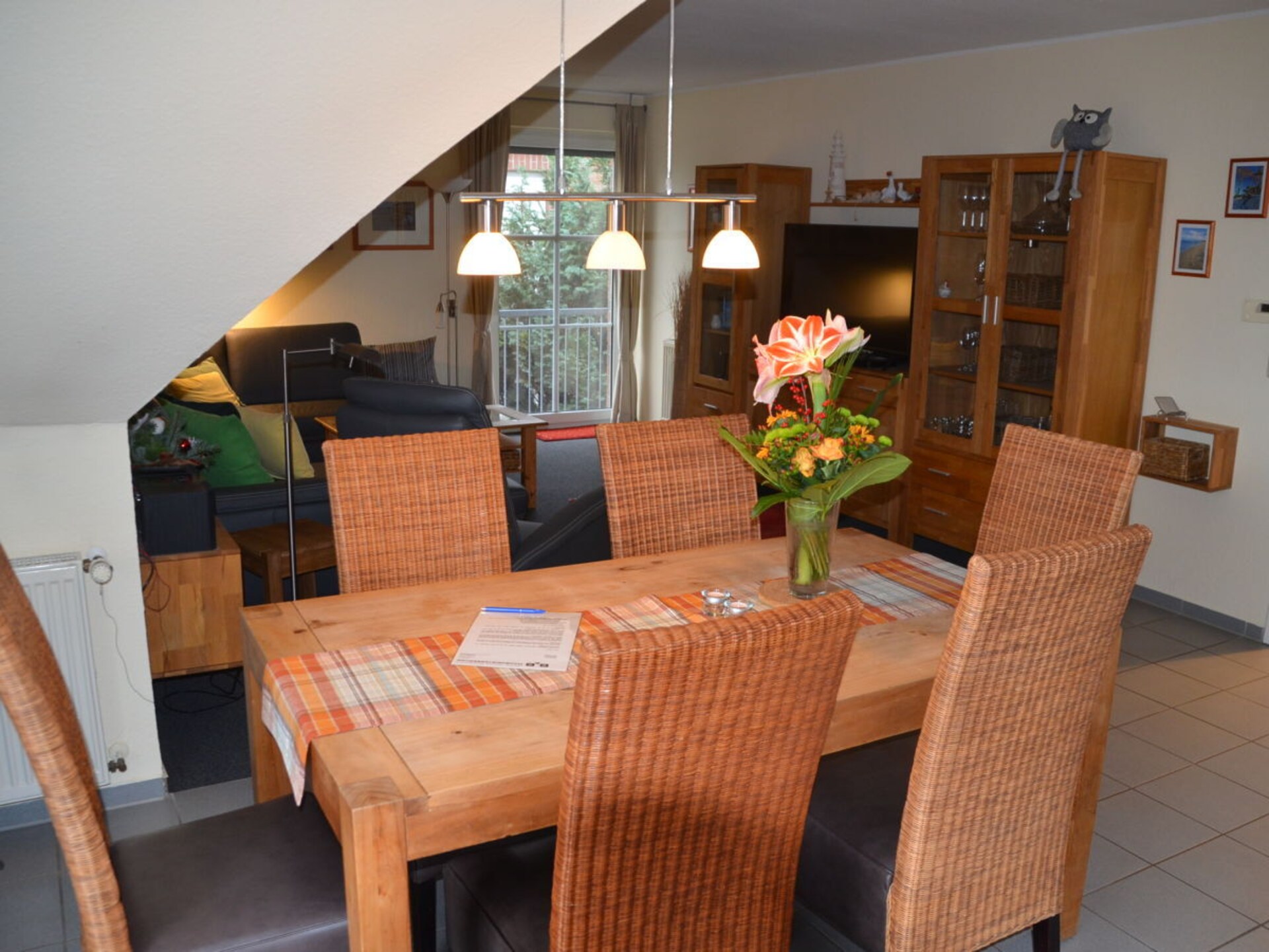 4-persoons vakantiehuis in het centrum van Zingst · 67 m² - foto 6