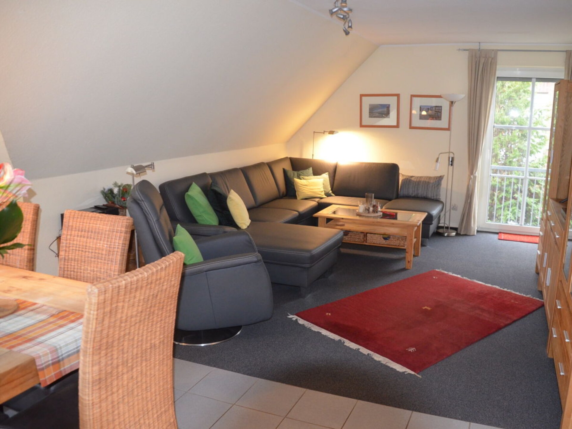 4-persoons vakantiehuis in het centrum van Zingst · 67 m² - foto 7