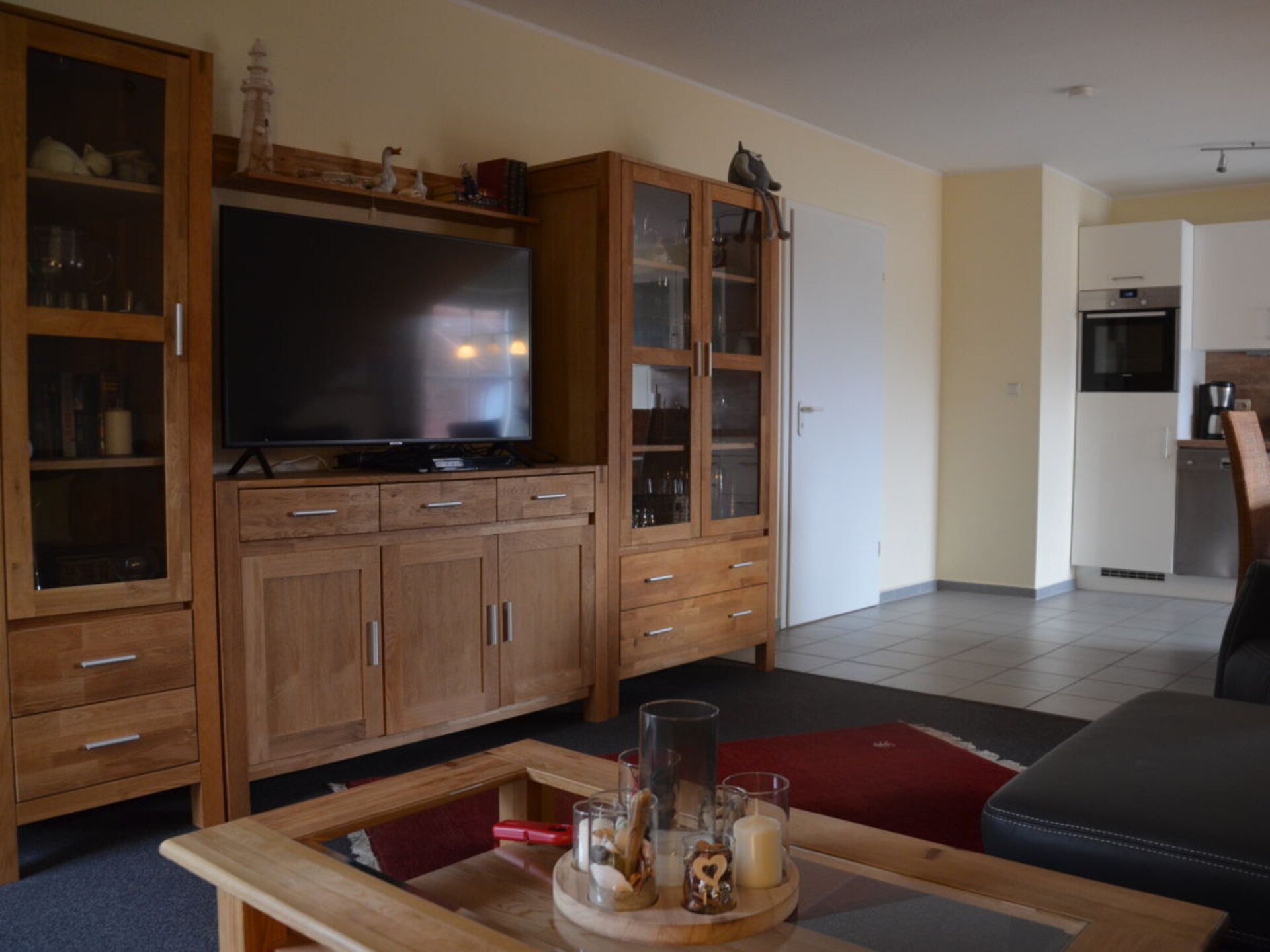 4-persoons vakantiehuis in het centrum van Zingst · 67 m² - foto 8