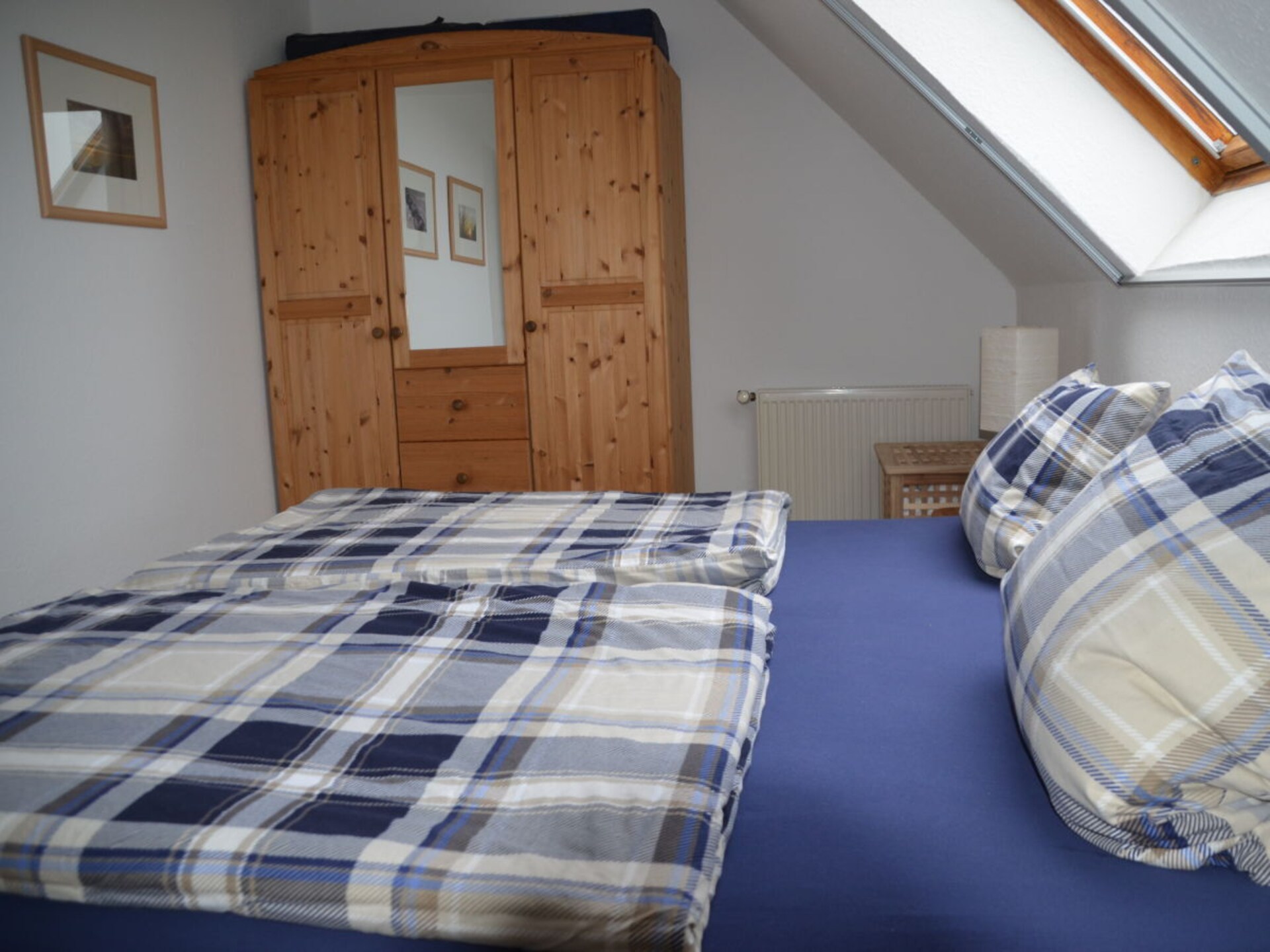 4-persoons vakantiehuis in het centrum van Zingst · 67 m² - foto 11