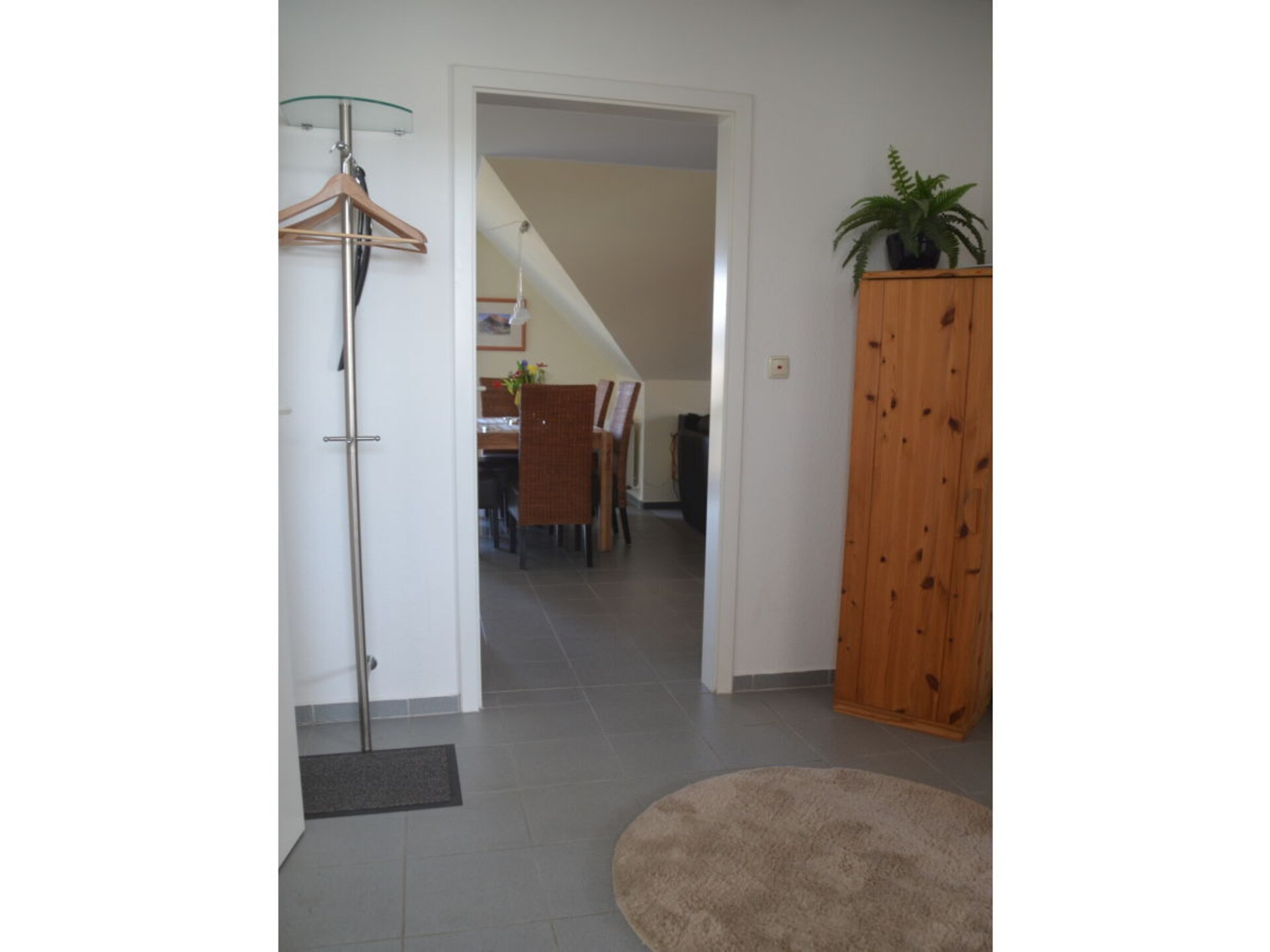 4-persoons vakantiehuis in het centrum van Zingst · 67 m² - foto 13