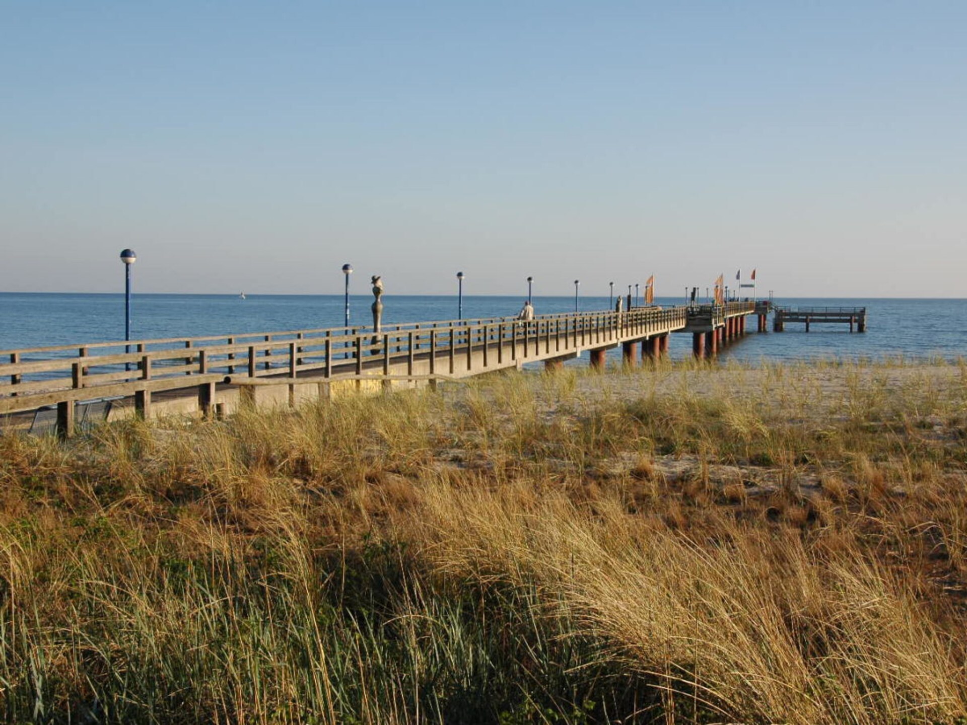4-persoons vakantiehuis in het centrum van Zingst · 67 m² - foto 14