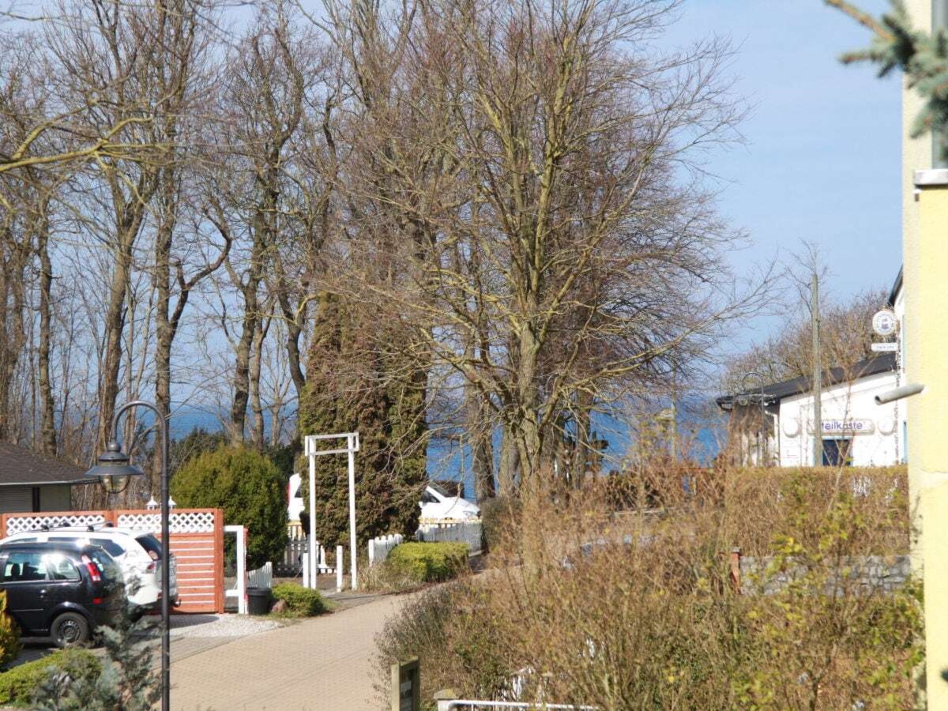 StrandQuartier Rerik: Modern appartement met sauna op 100m van zee - foto 12