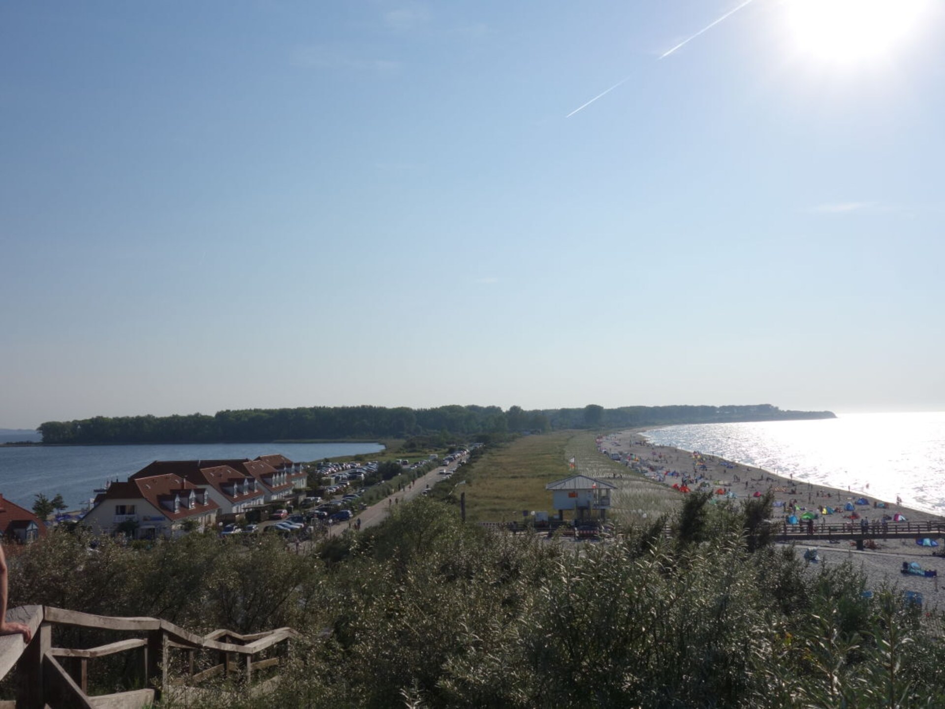 StrandQuartier Rerik: Modern appartement met sauna op 100m van zee - foto 14