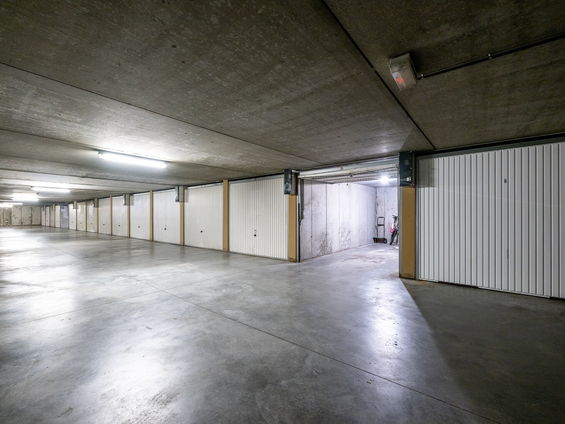 Licht appartement met zeezicht in Blankenberge voor 6 personen · 2 slk - foto 23