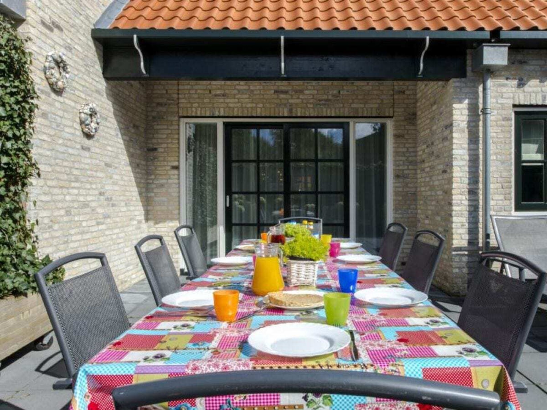Gezellig vakantiehuis Kelly in Nes, Ameland – met bubbelbad - foto 2