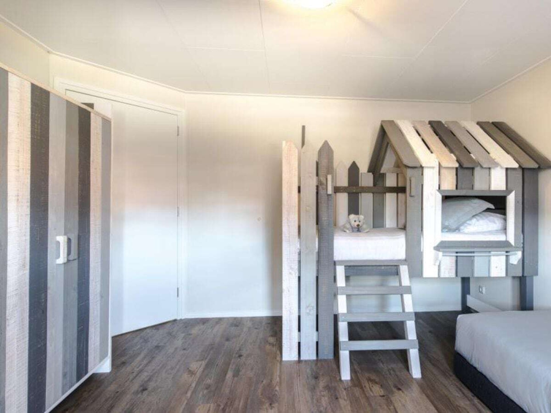 Gezellig vakantiehuis Kelly in Nes, Ameland – met bubbelbad - foto 10