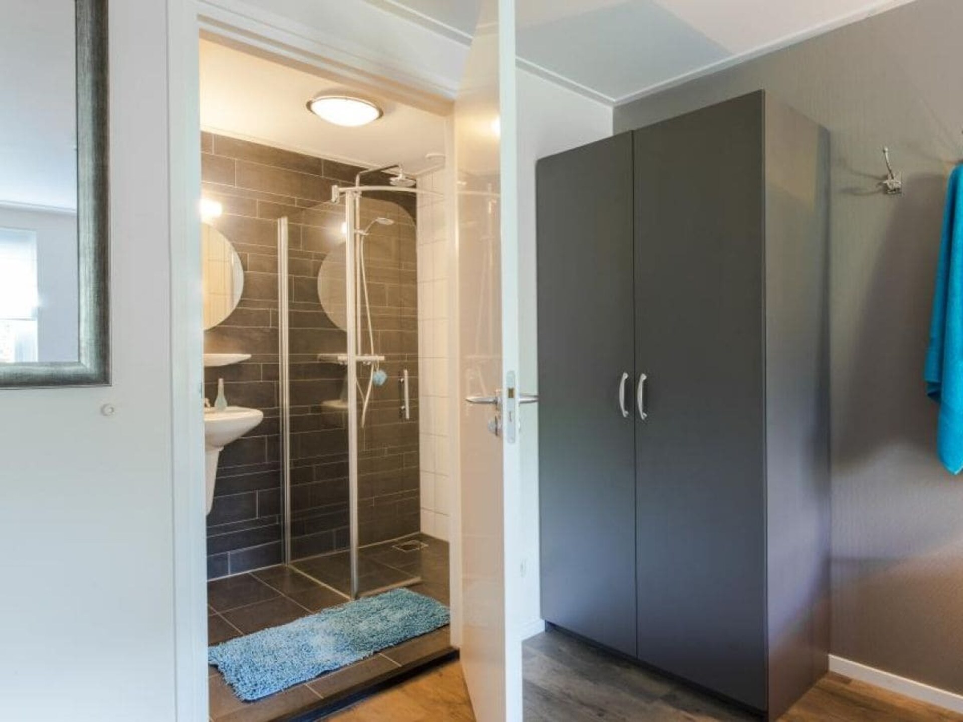 Gezellig vakantiehuis Kelly in Nes, Ameland – met bubbelbad - foto 17