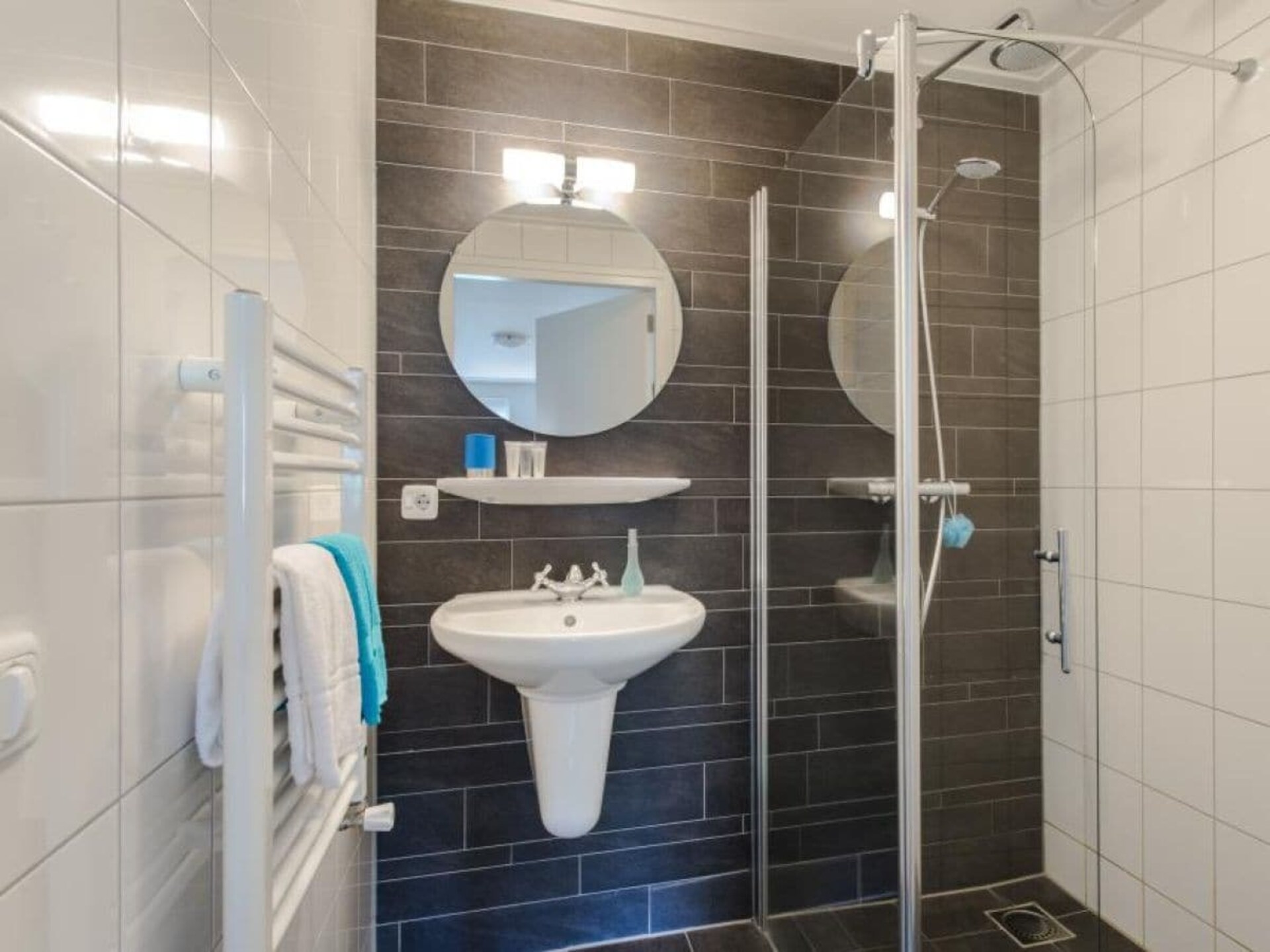 Gezellig vakantiehuis Kelly in Nes, Ameland – met bubbelbad - foto 18
