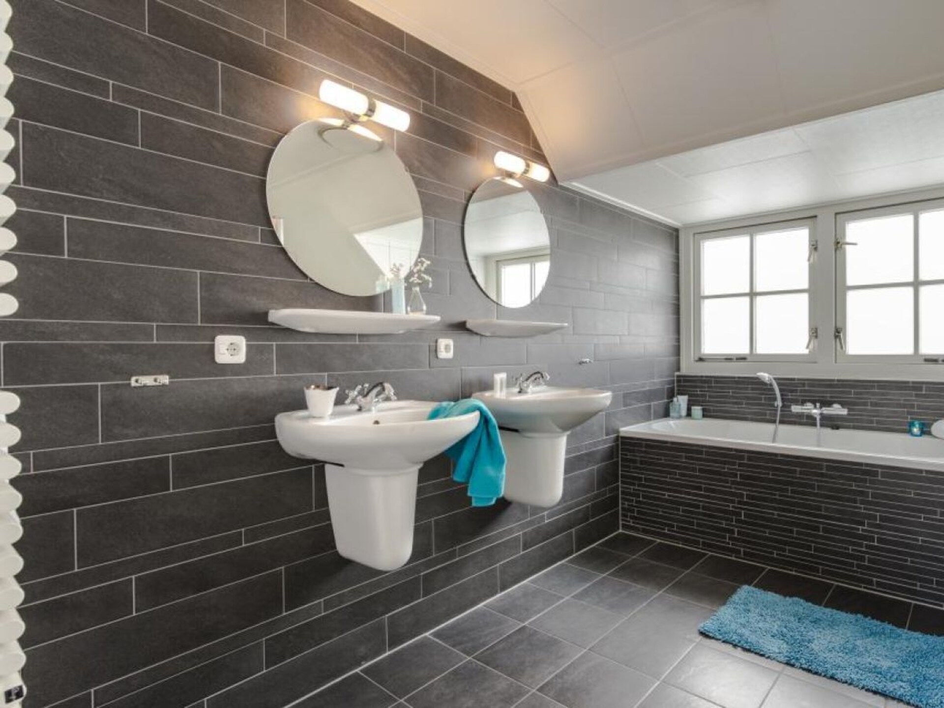 Gezellig vakantiehuis Kelly in Nes, Ameland – met bubbelbad - foto 19