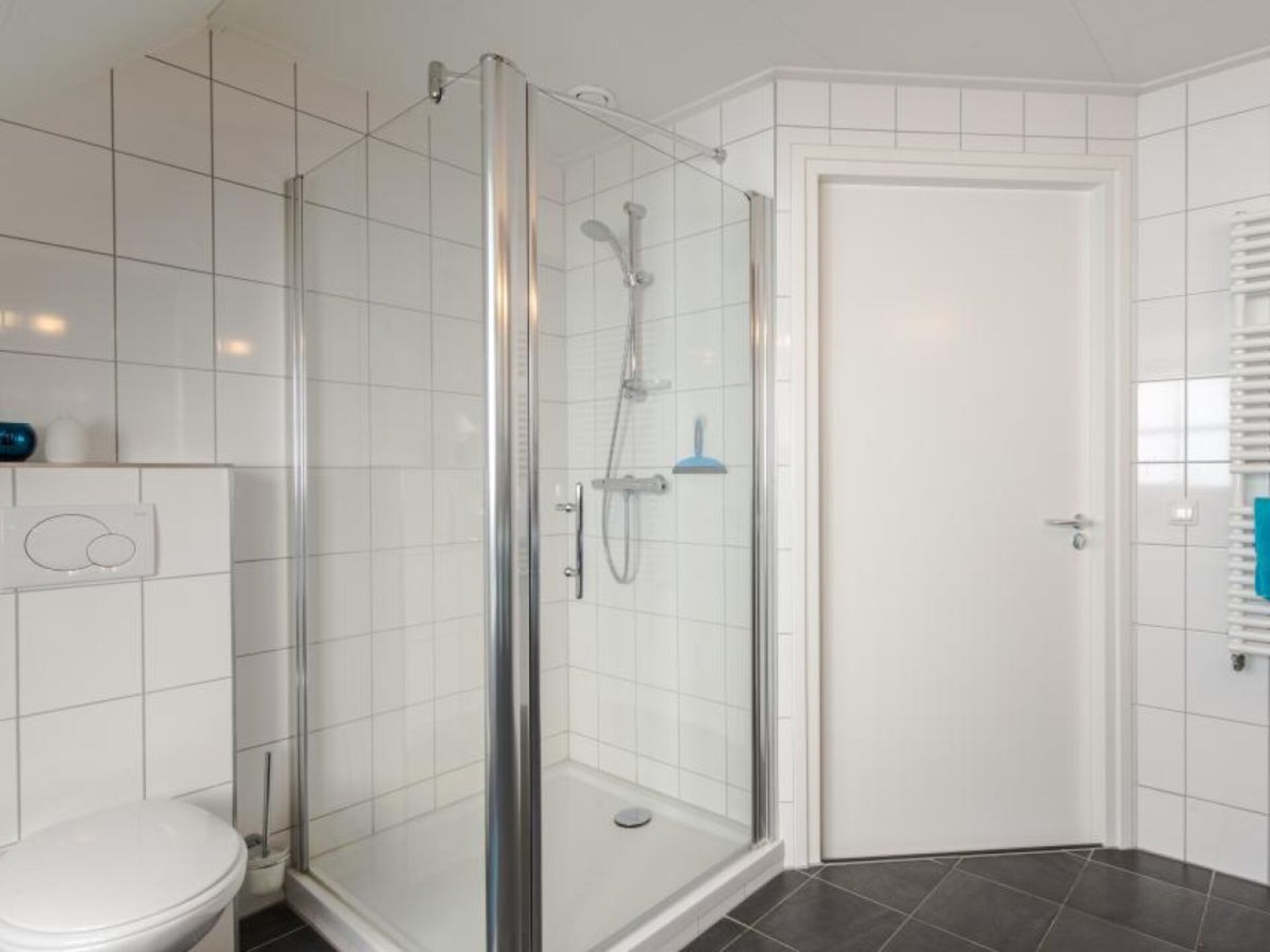 Gezellig vakantiehuis Kelly in Nes, Ameland – met bubbelbad - foto 20