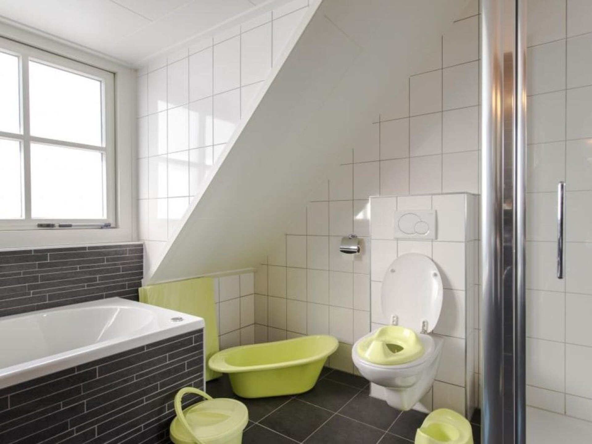 Gezellig vakantiehuis Kelly in Nes, Ameland – met bubbelbad - foto 21