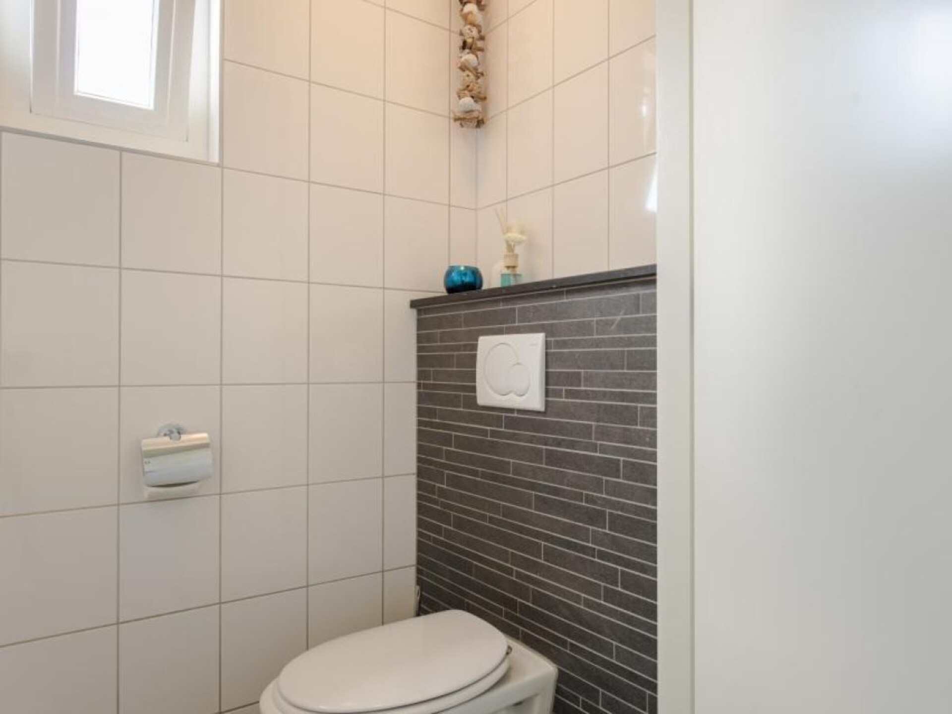 Gezellig vakantiehuis Kelly in Nes, Ameland – met bubbelbad - foto 23