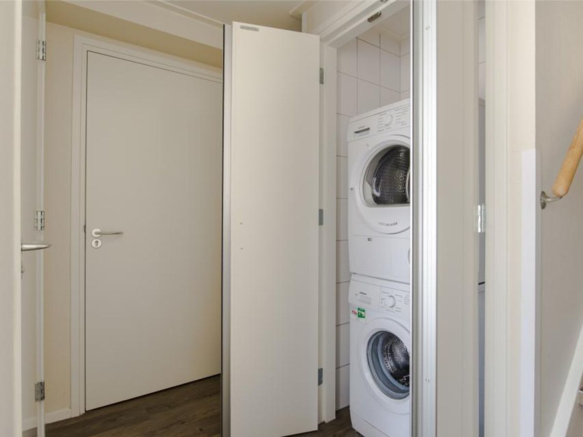 Gezellig vakantiehuis Kelly in Nes, Ameland – met bubbelbad - foto 25