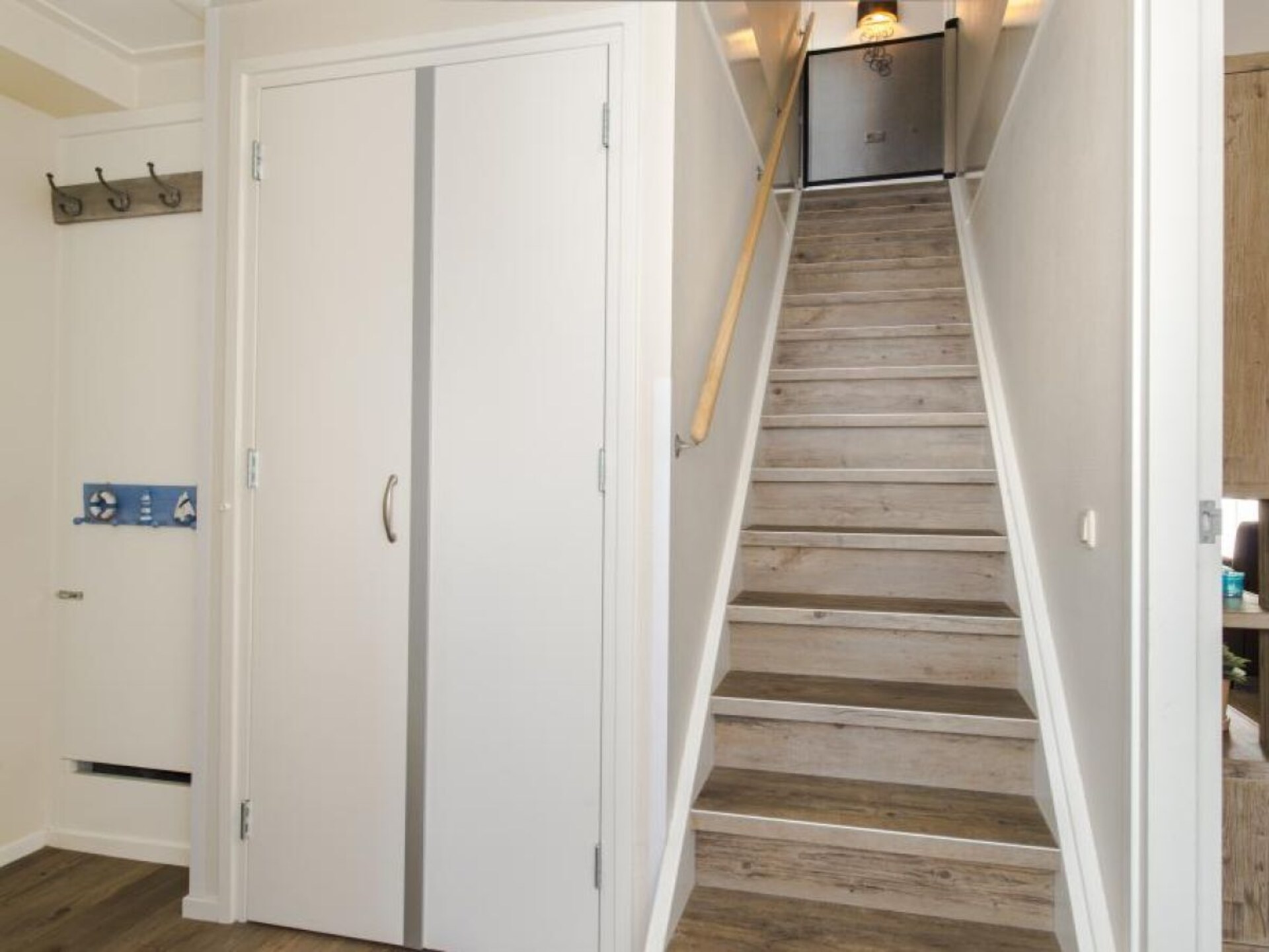Gezellig vakantiehuis Kelly in Nes, Ameland – met bubbelbad - foto 26