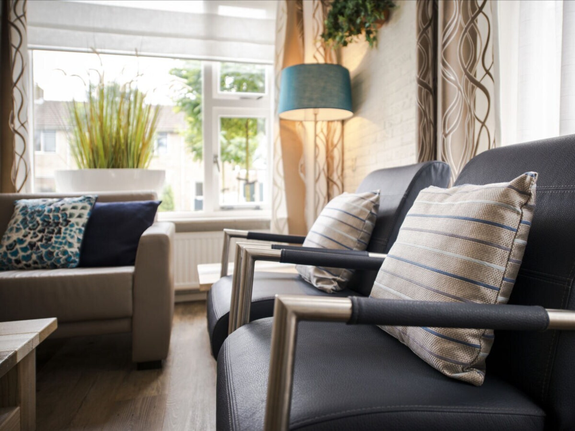 Vakantiehuis Aukje: familiehuis met unieke Vuurtorenkamer in hartje Nes - foto 6