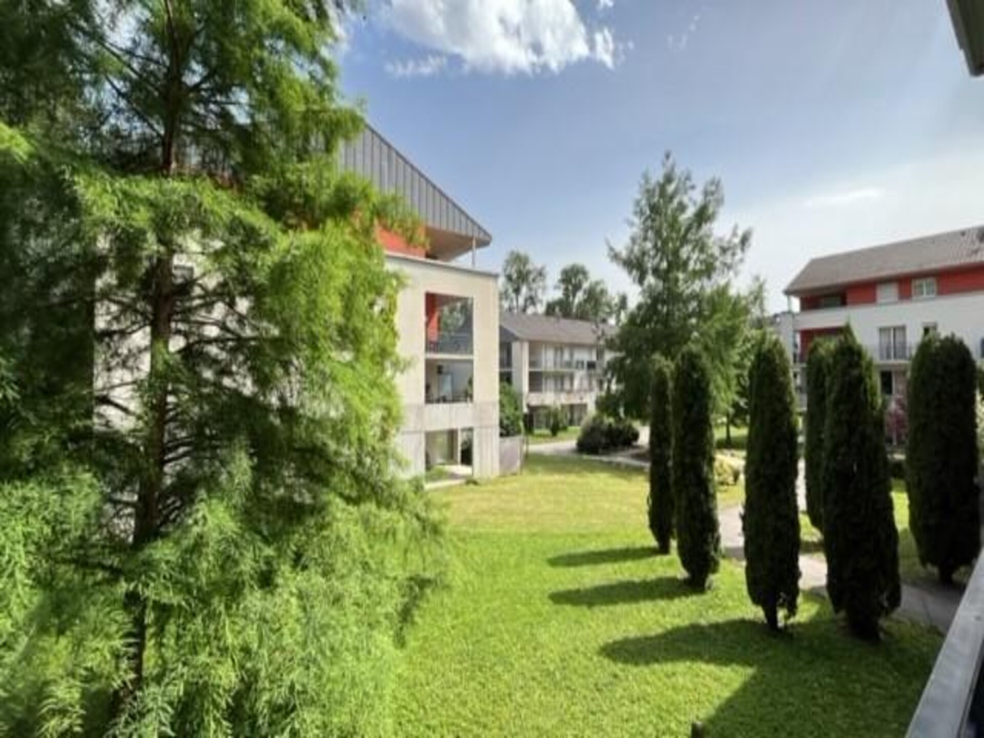 Knusse studio op vakantiepark Adonis Divonne-les-Bains aan de voet van de Jura - foto 23