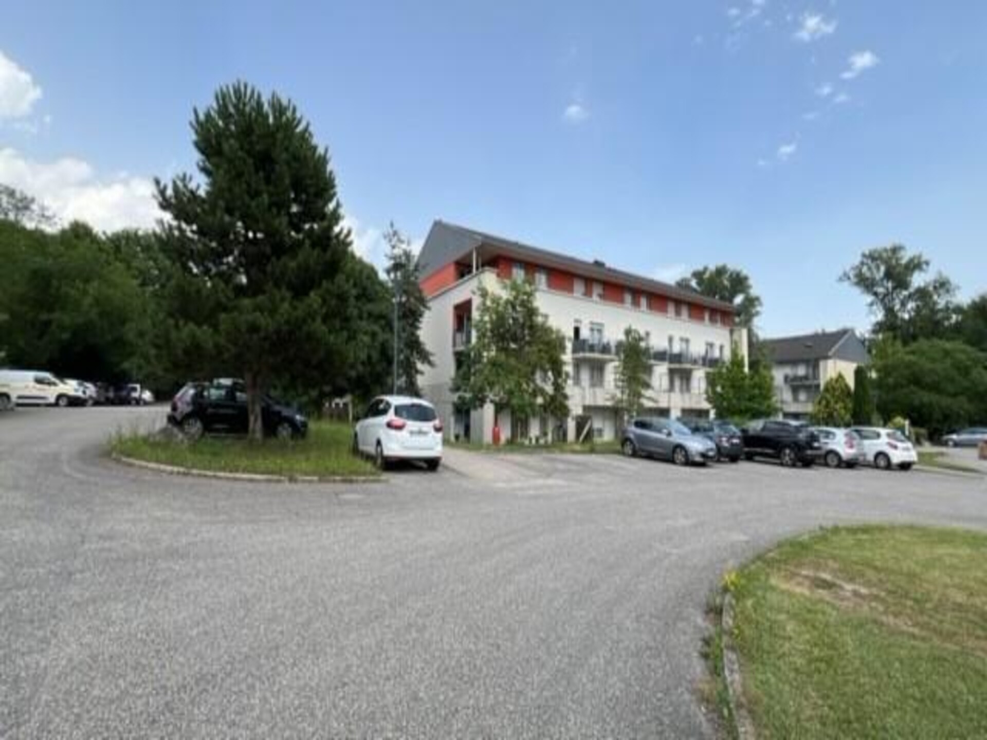 Knusse studio op vakantiepark Adonis Divonne-les-Bains aan de voet van de Jura - foto 8